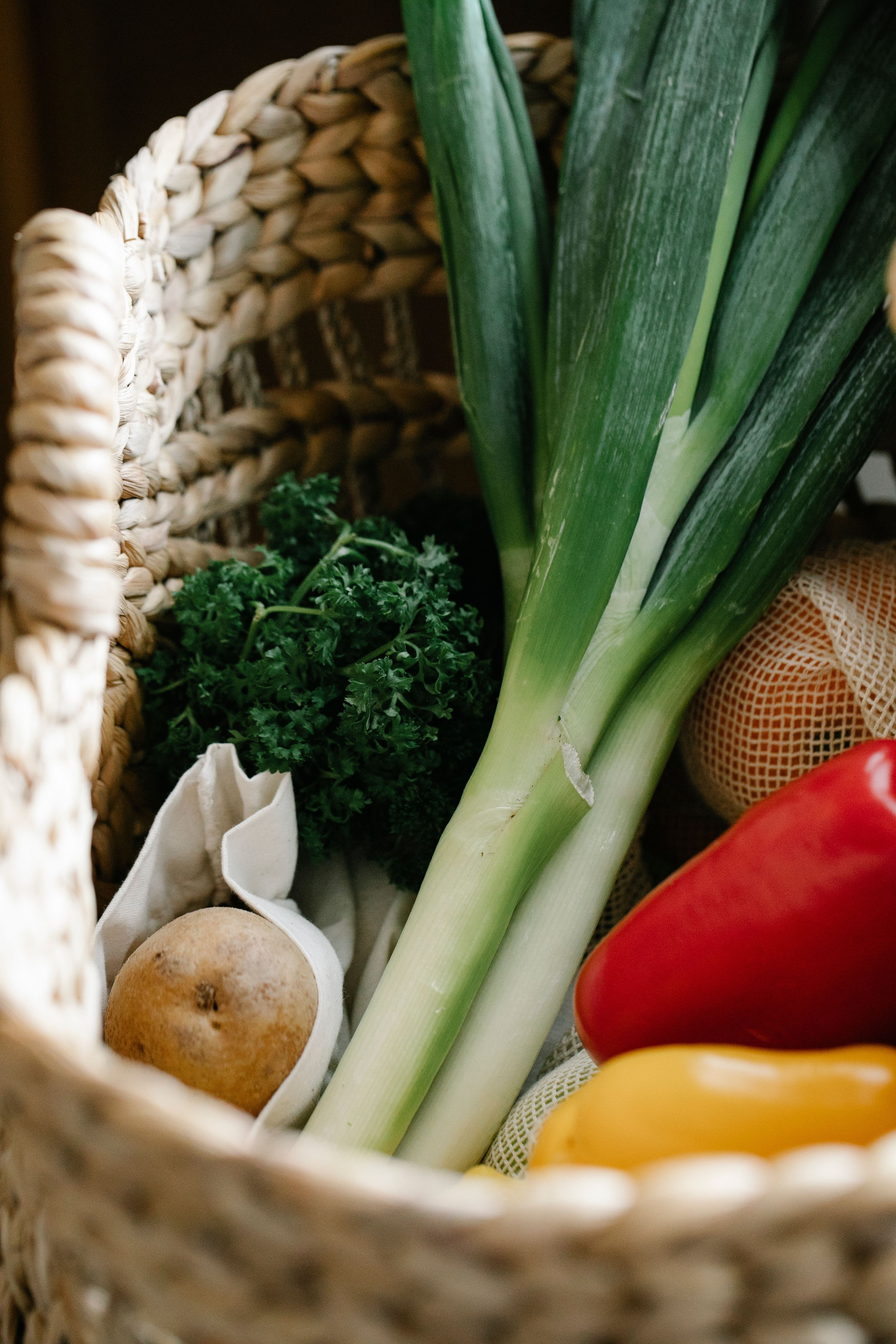 10 Science-Backed Nutrition Tips for a Healthier Lifestyle