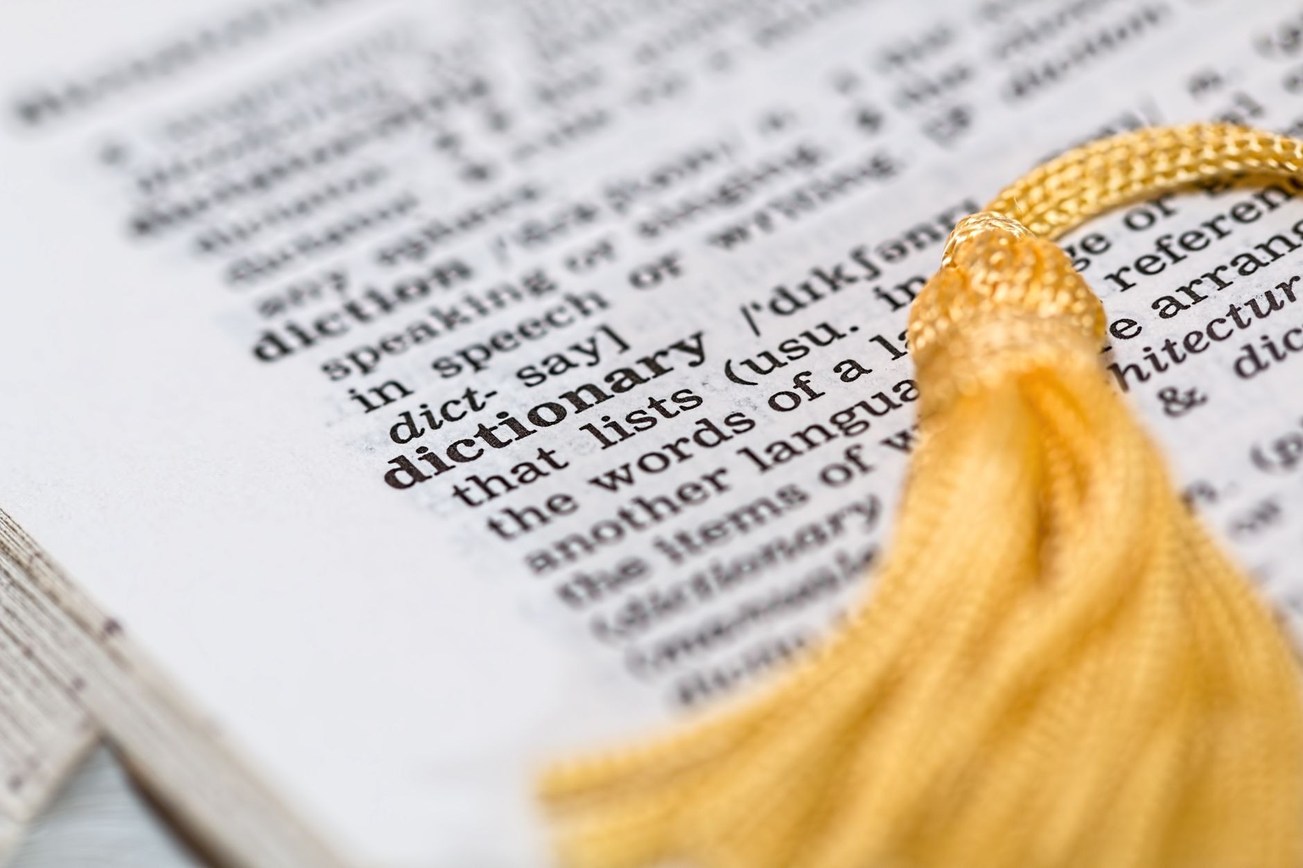 "Meticulous" - word of the day