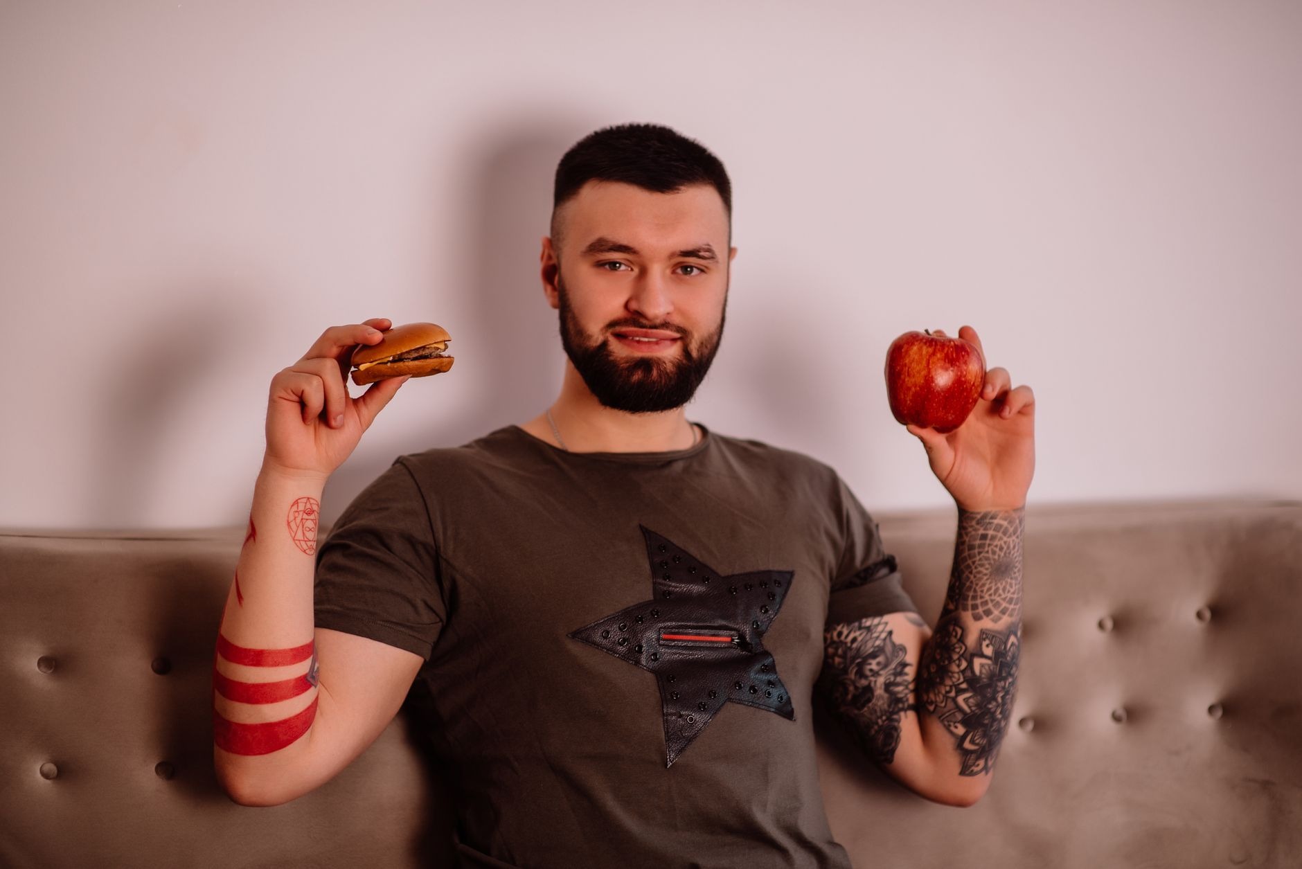 Intermittent Fasting: Is It a Fad or a Sustainable Lifestyle Choice?