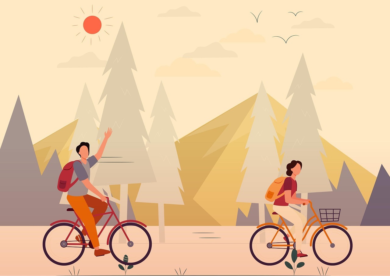 Simple Steps to Embrace a Healthier Lifestyle Starting Today