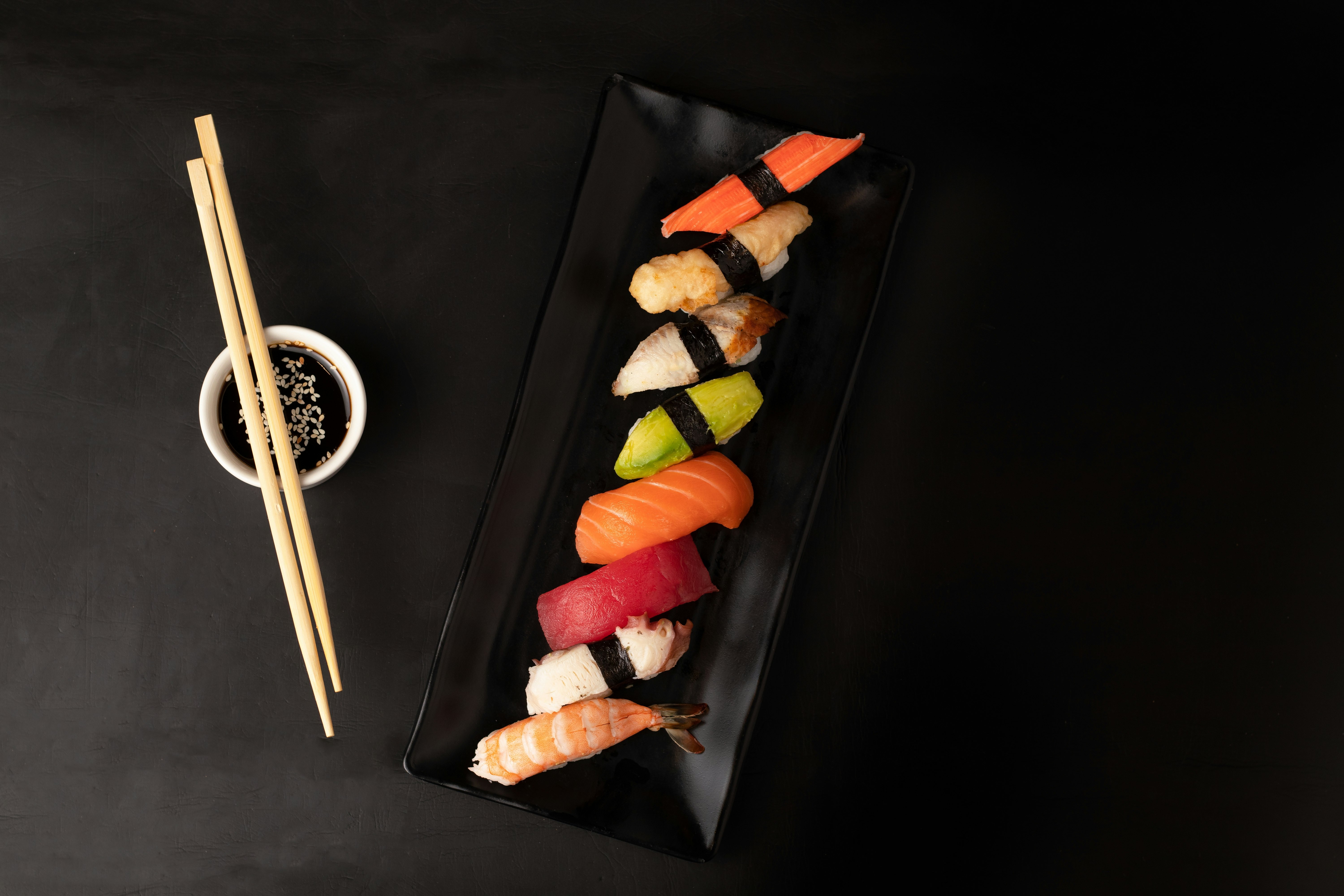The Art of Sushi: Tips and Tricks for Perfect Rolls at Home
