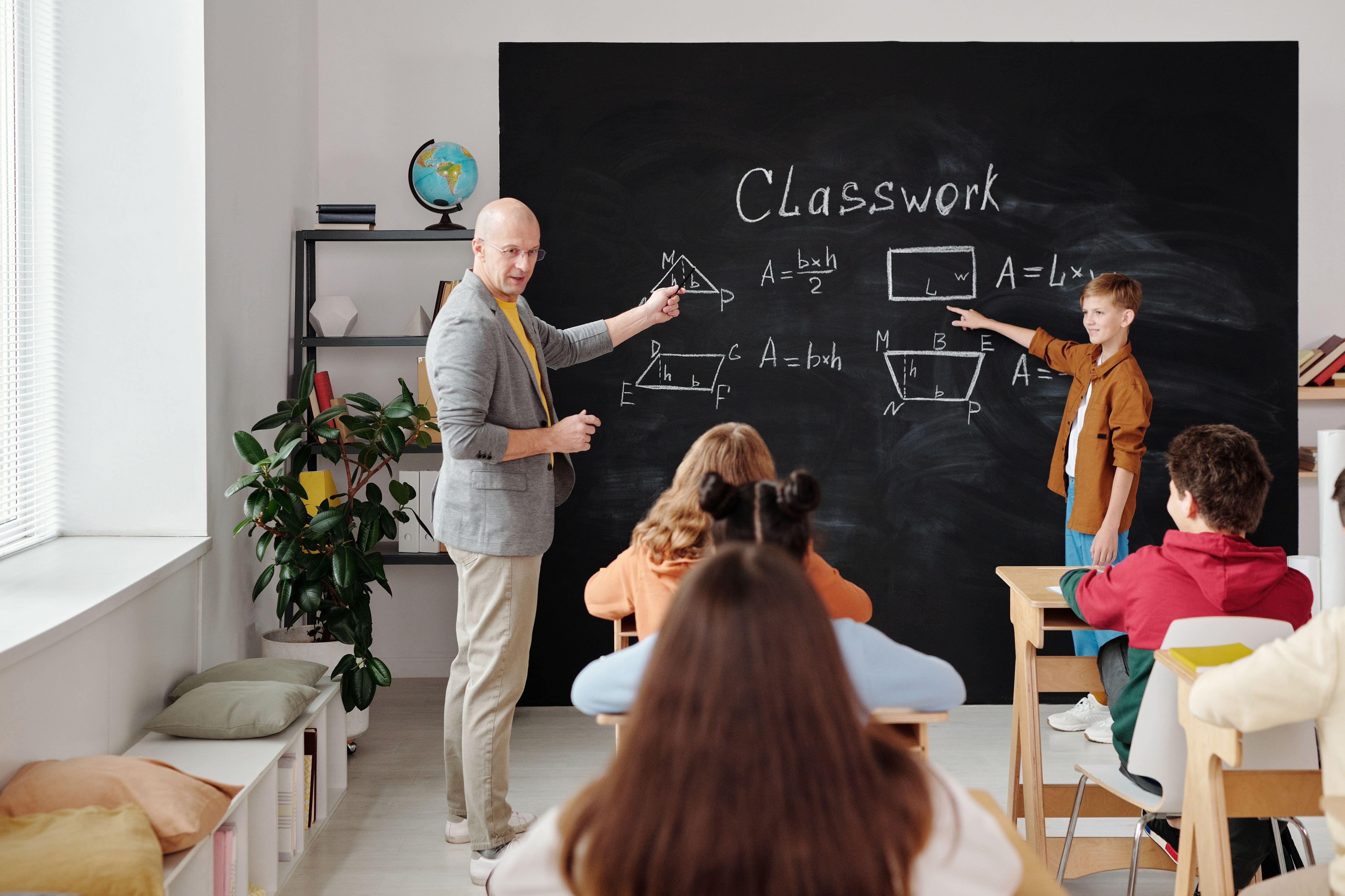 How to Encourage Creativity in the Classroom