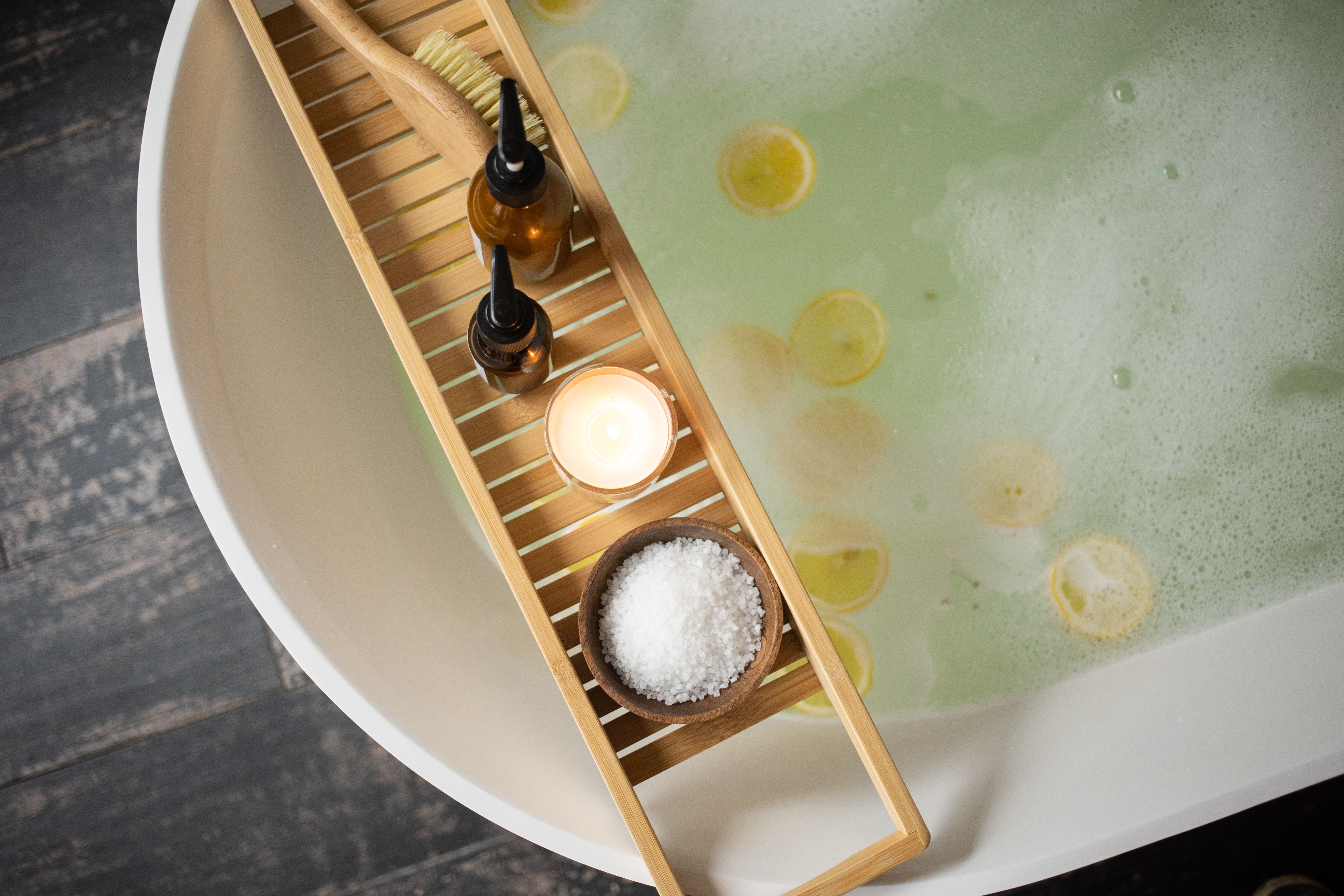 Natural Beauty: Benefits of Using Organic and Non-Toxic Beauty Products