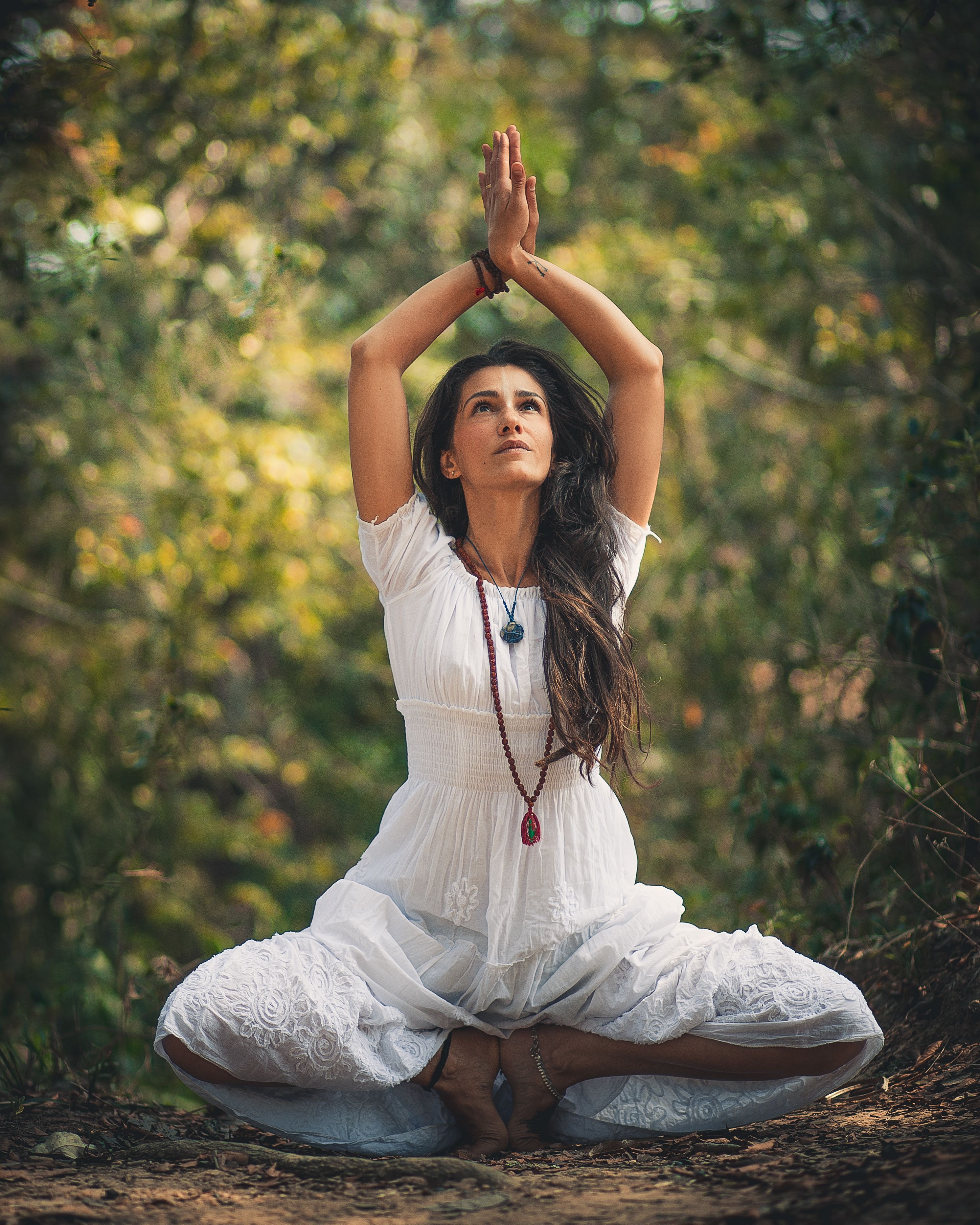 Mindfulness in Motion: The Art of Integrating Meditation with Physical Exercise