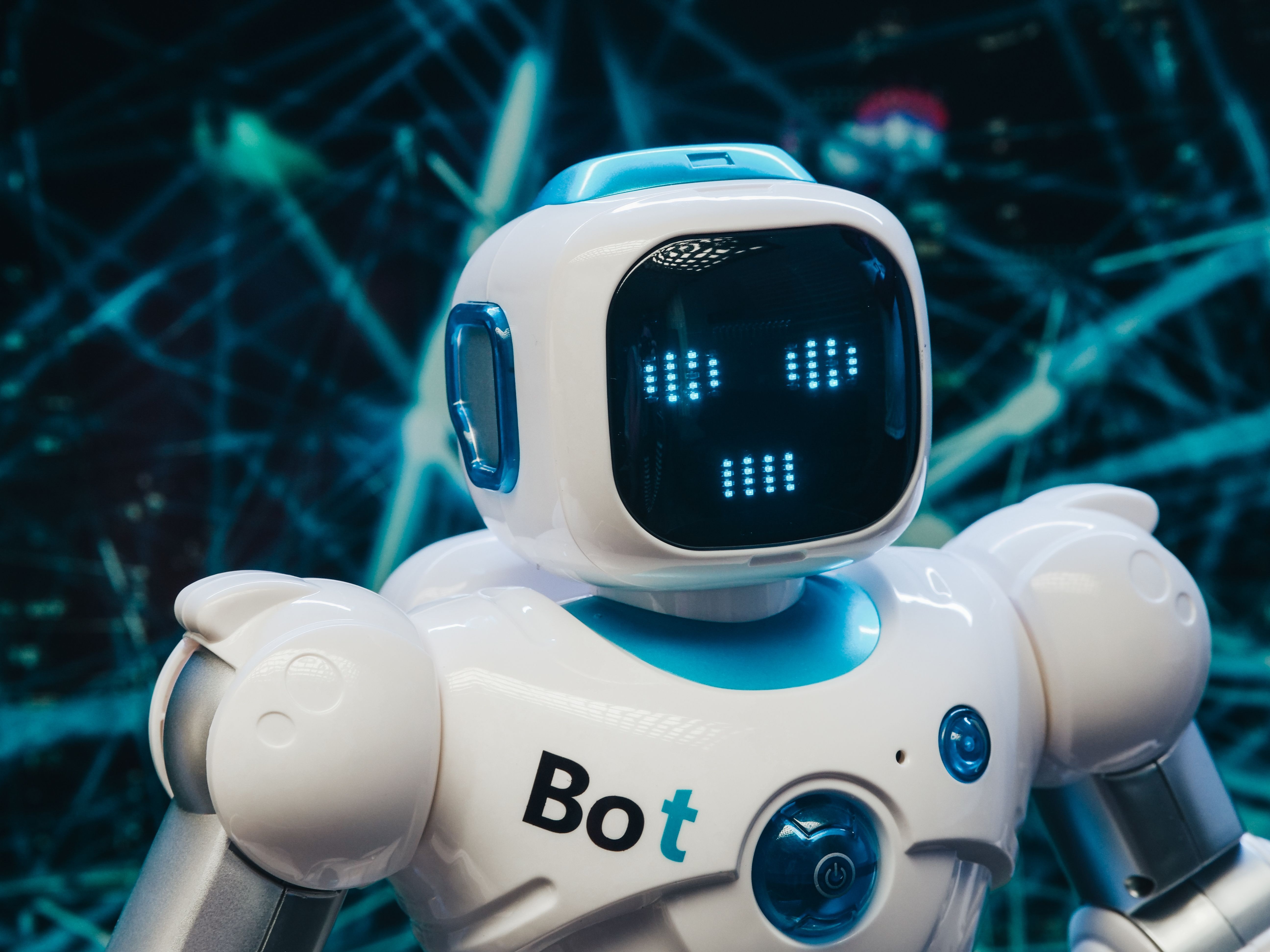 "The Future of AI: How Artificial Intelligence Will Transform Our Lives by 2030"
