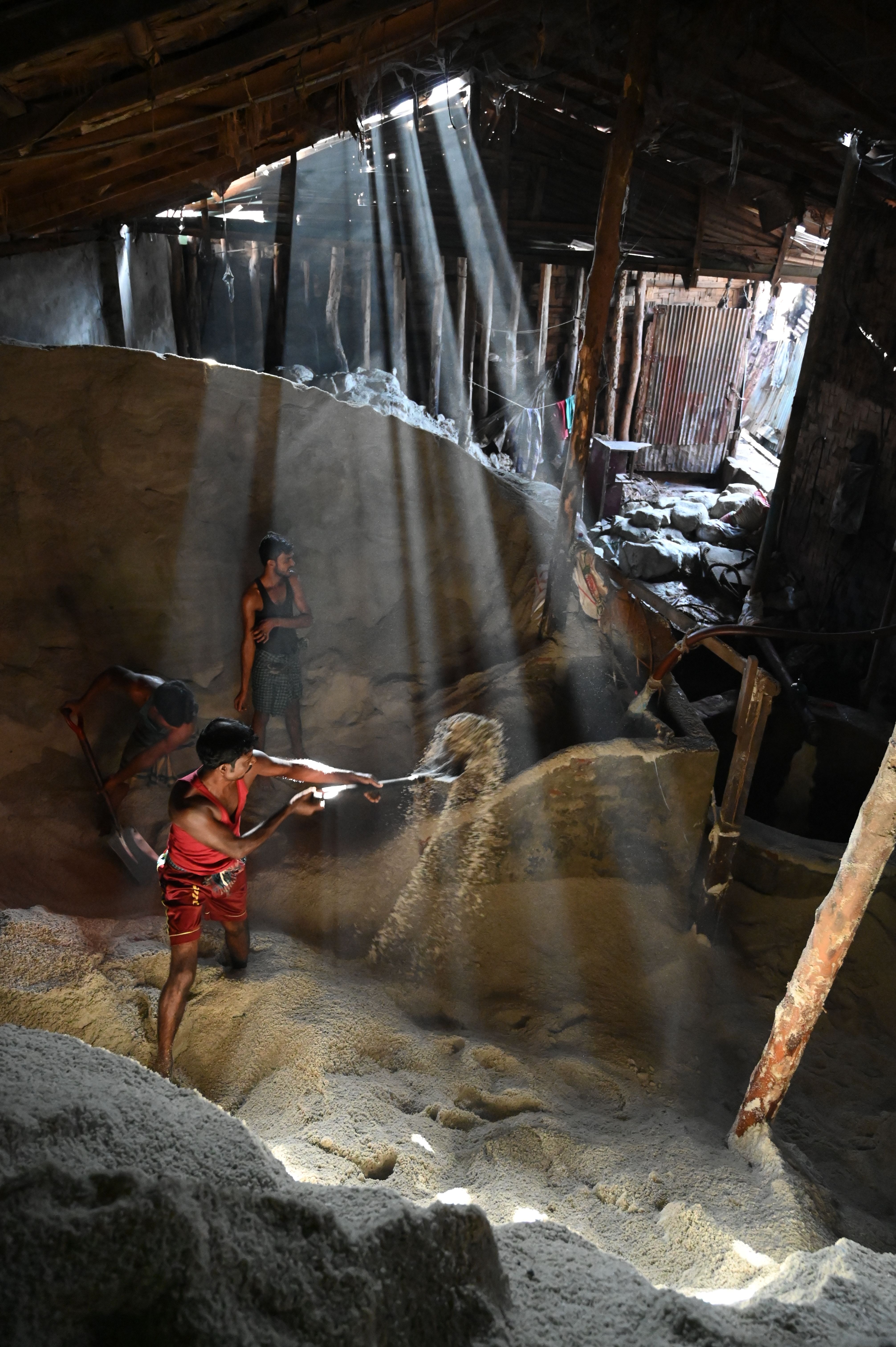 India's Shift Towards Living Wages: Ensuring Dignity and Economic Justice