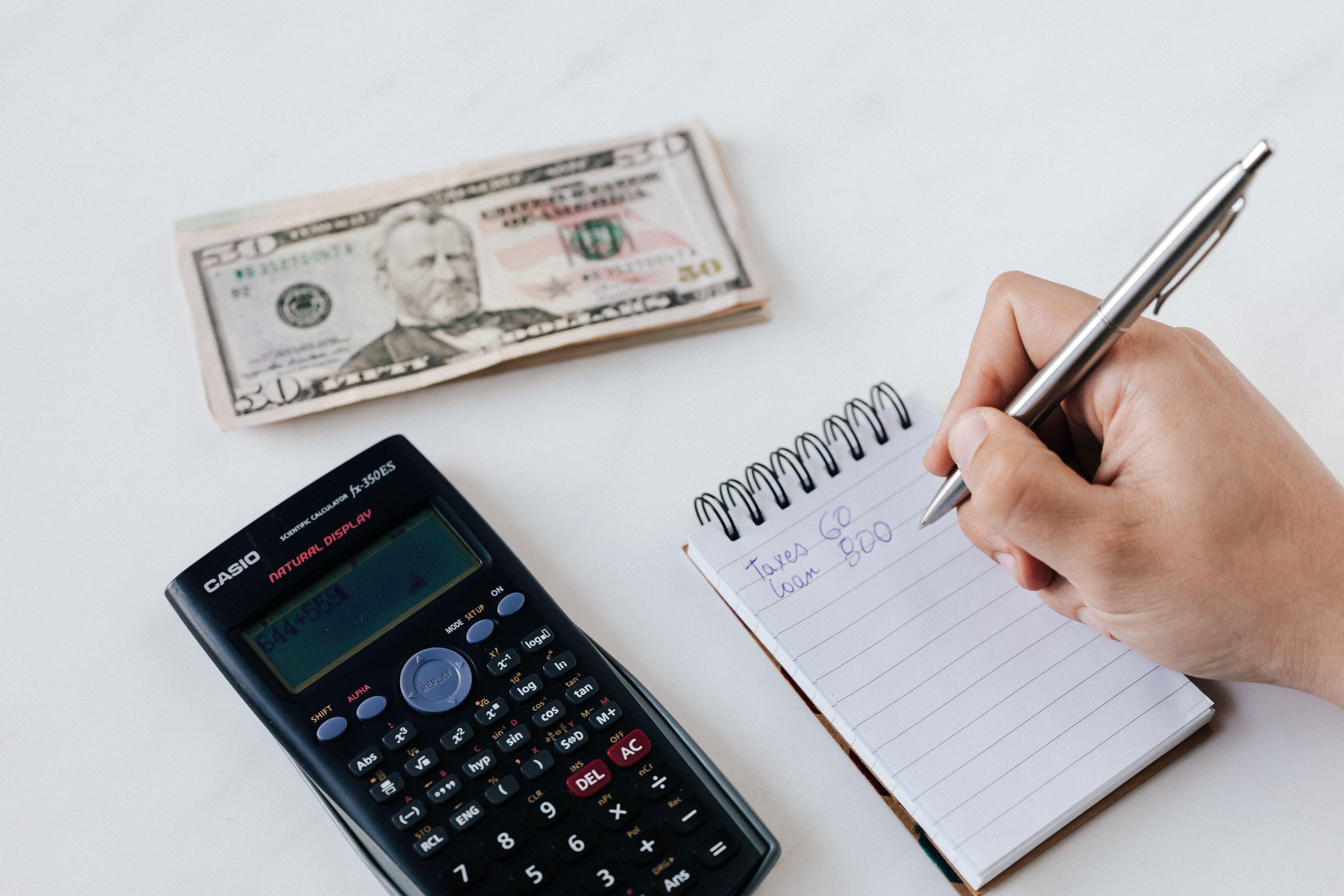 Budgeting 101: How to Create and Stick to a Personal Budget