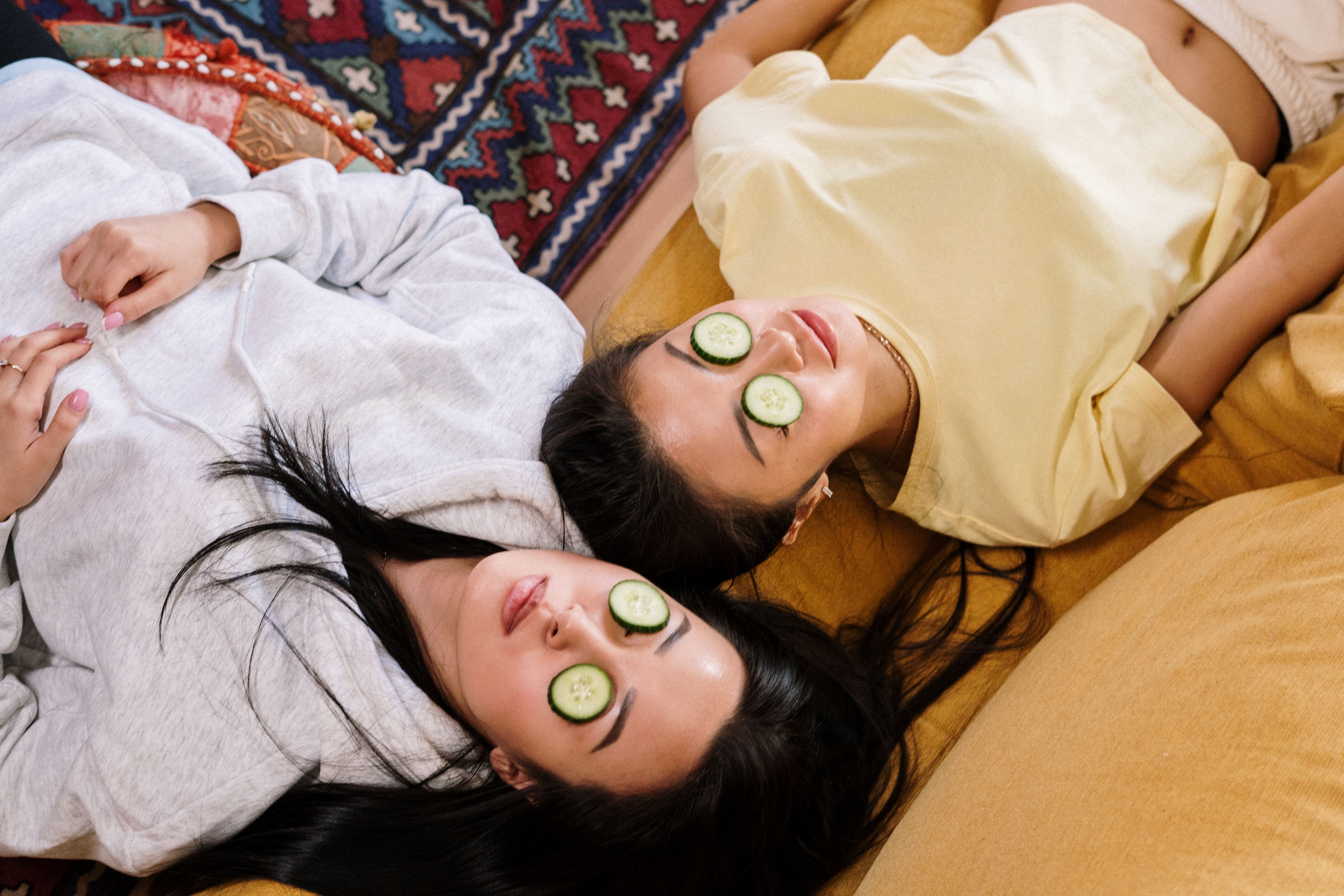 DIY Skincare: Natural Remedies for Common Skin Issues