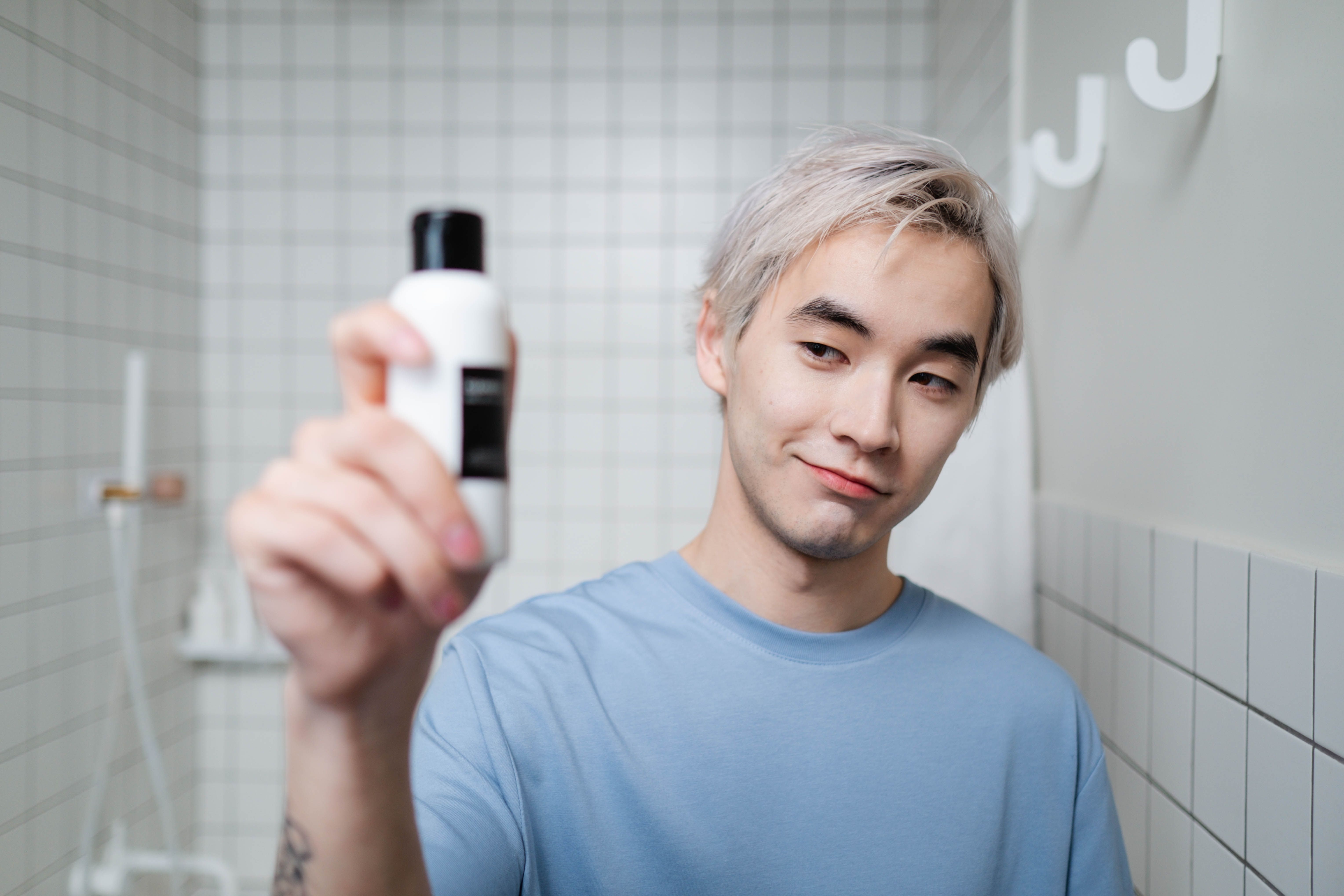 Skincare for Men: Breaking Down the Basics and Beyond