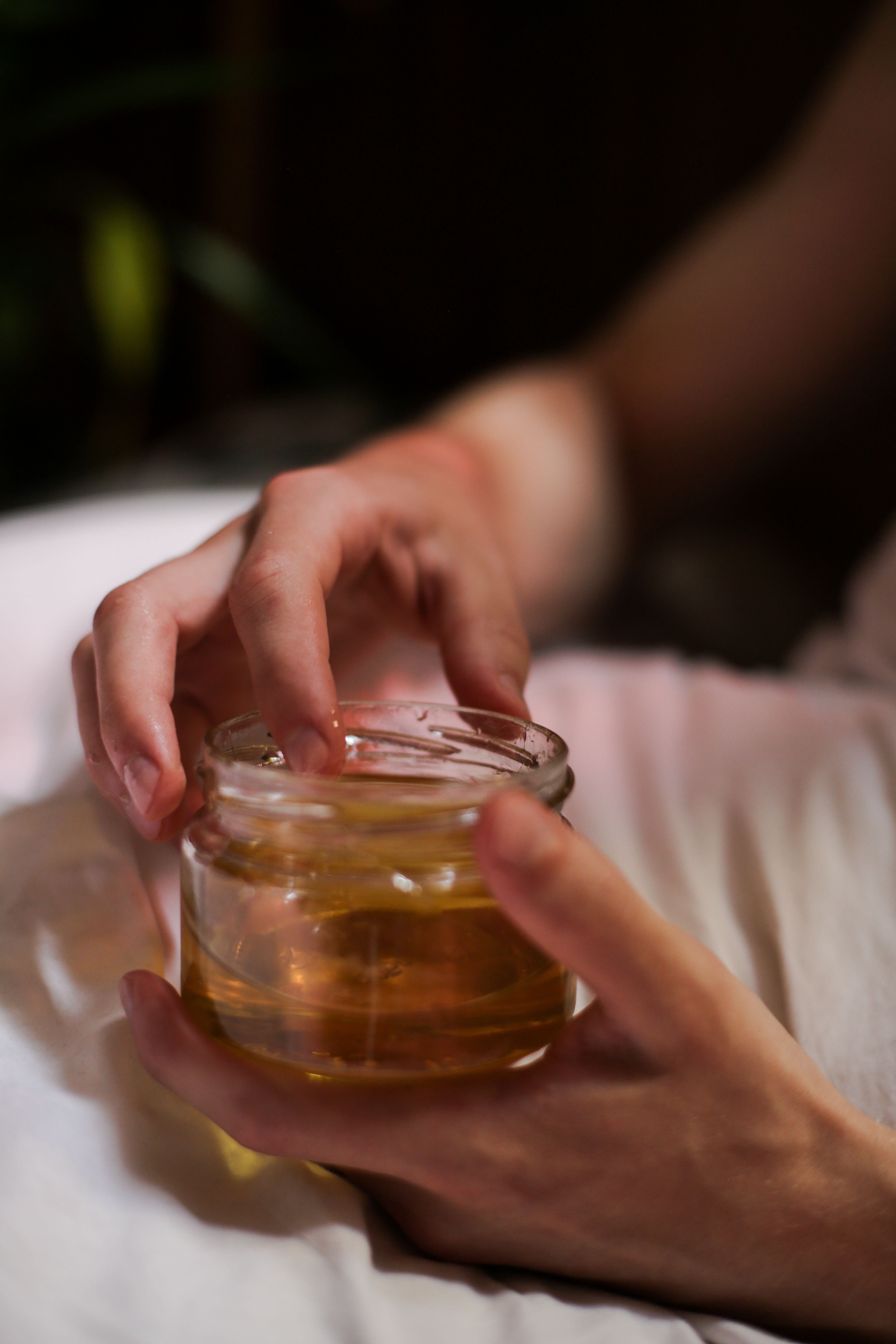 Honey for Glowing Skin: A Natural Skincare Marvel