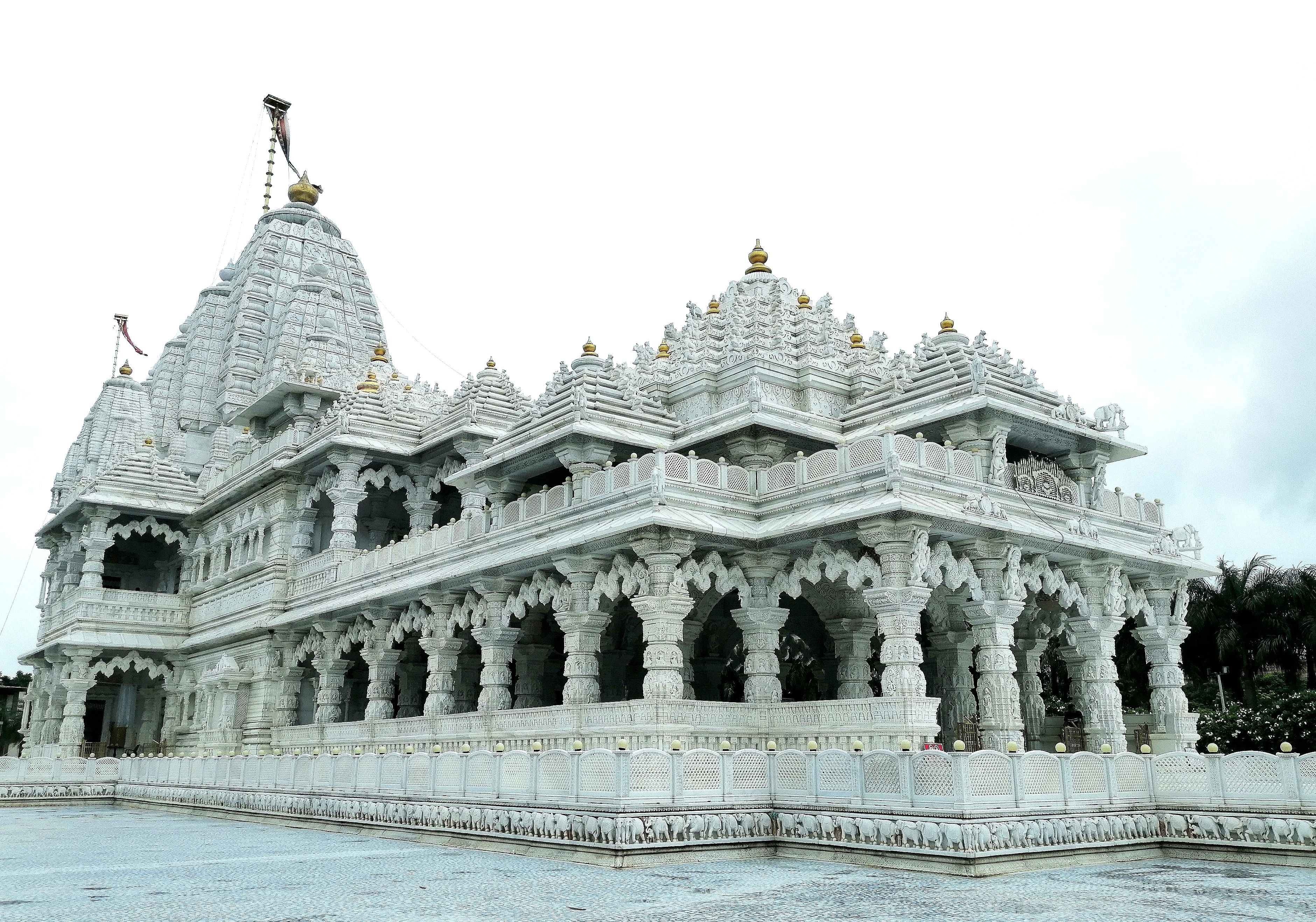 The Philosophy of Jain Ethics: An In-depth Exploration