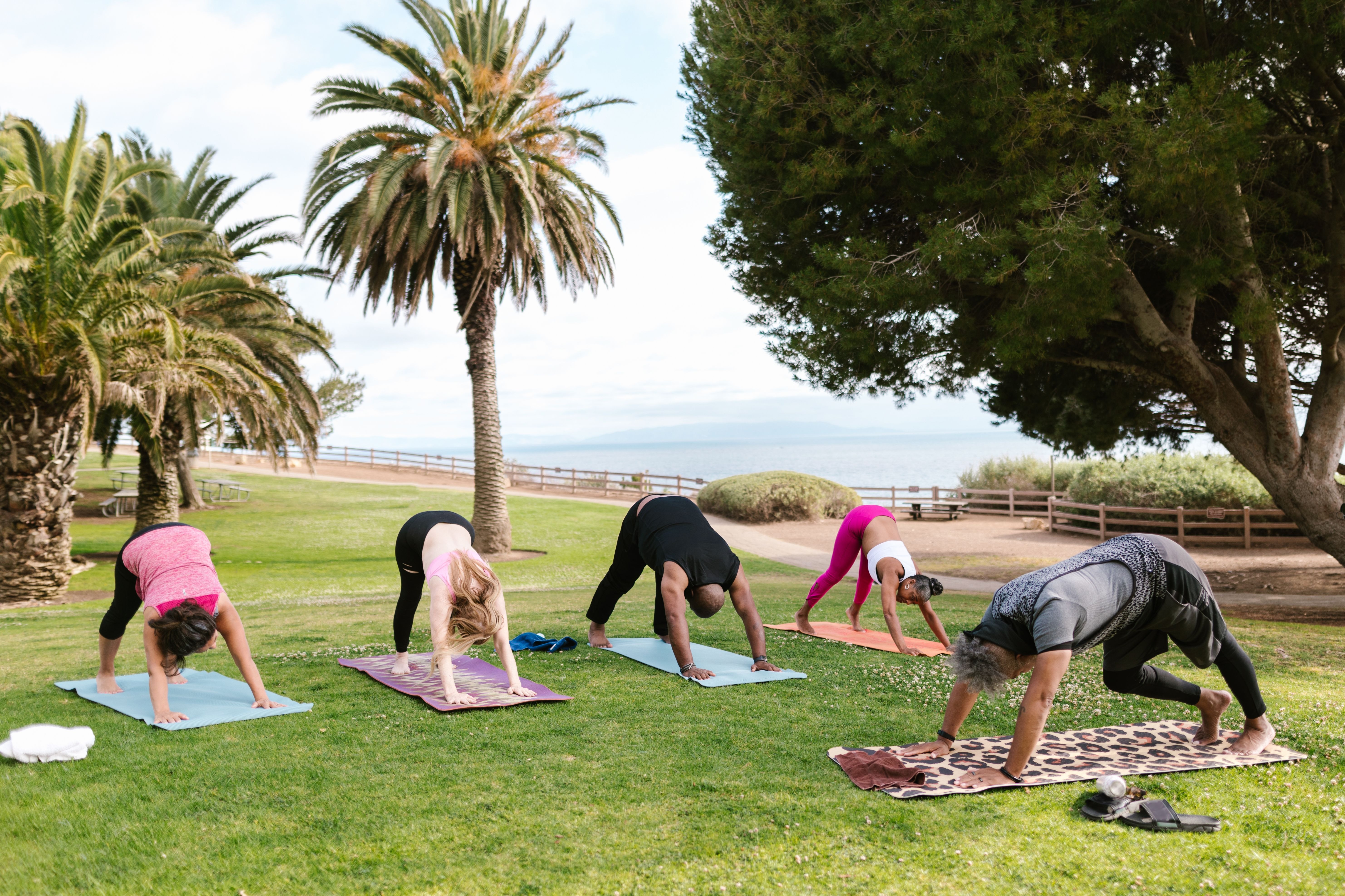 Unlocking the Long-Term Benefits of Everyday Yoga Practice: A Holistic Journey to Wellness