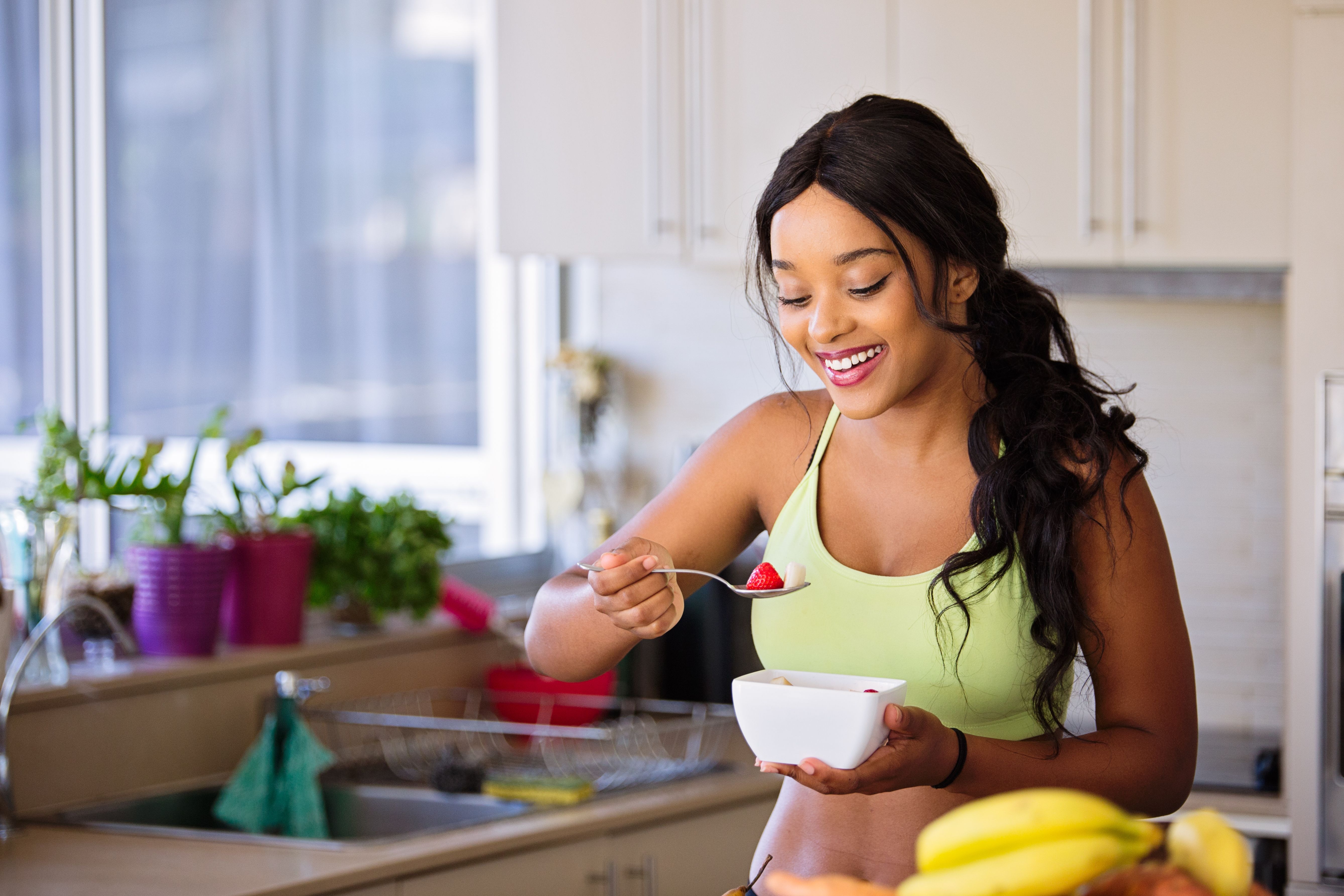 Boosting Your Metabolism Naturally: Tips and Tricks