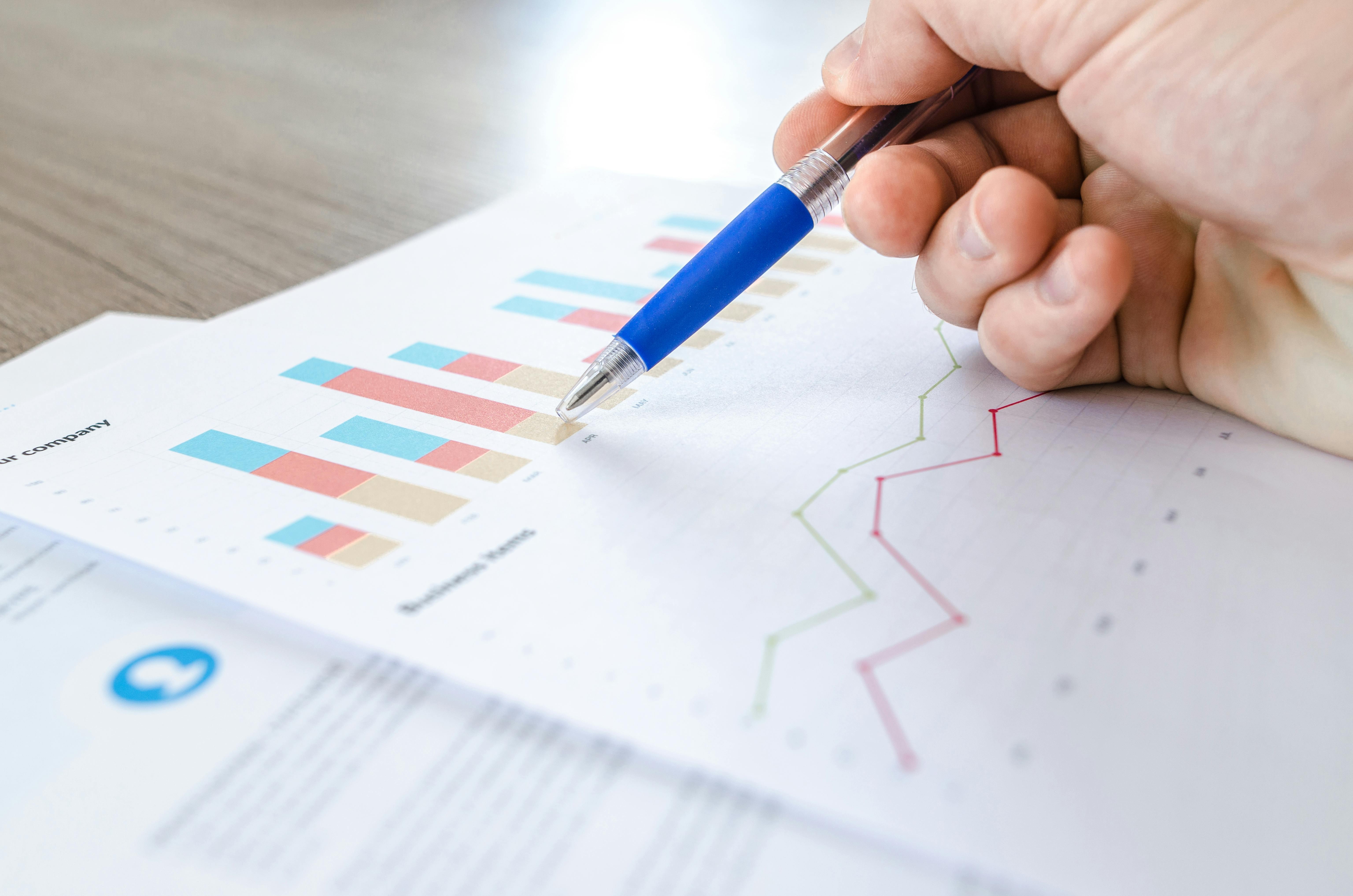 Case Study: Strategic Business Growth through Market Analysis