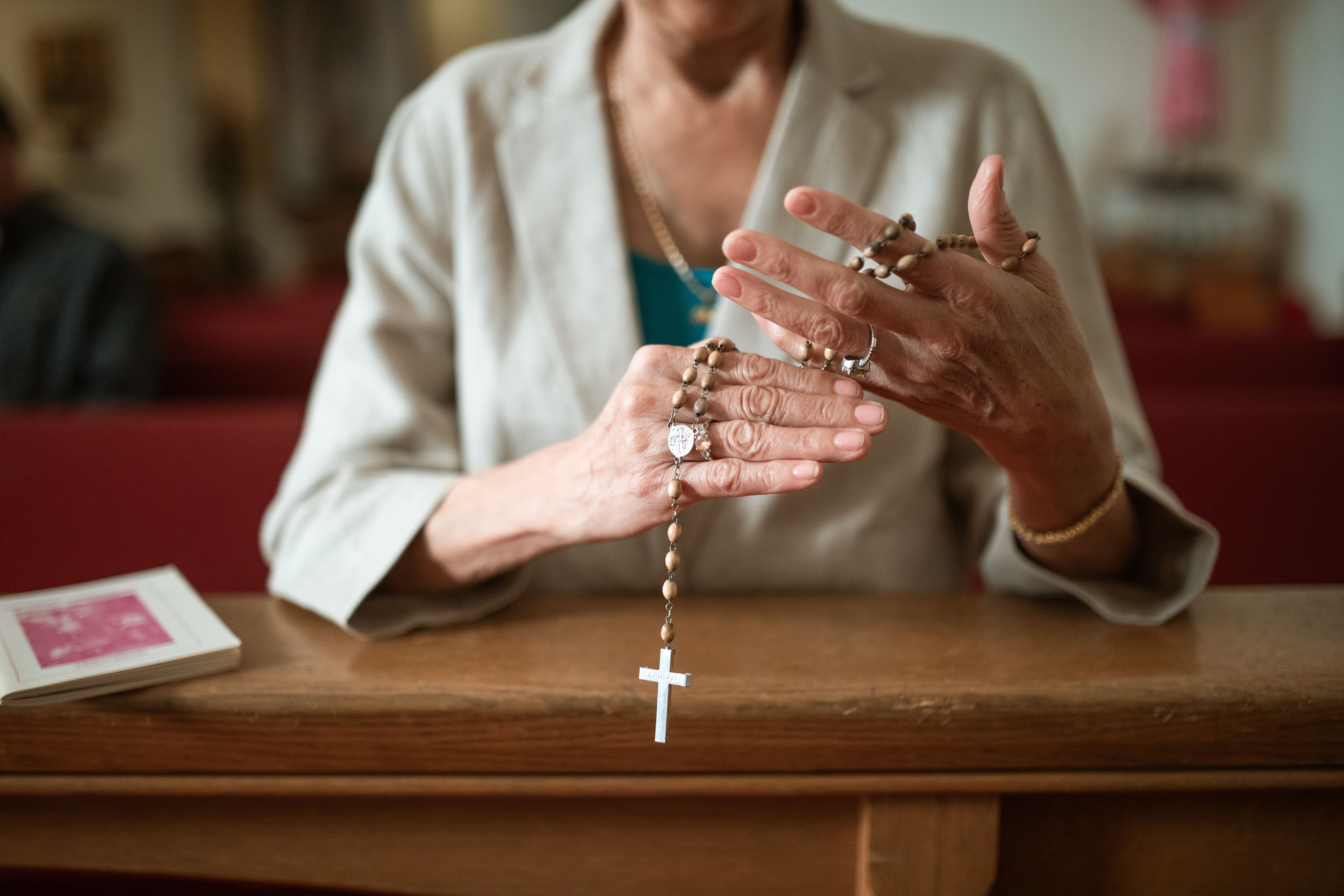 Christian Mysticism: Exploring the Search for Divine Union