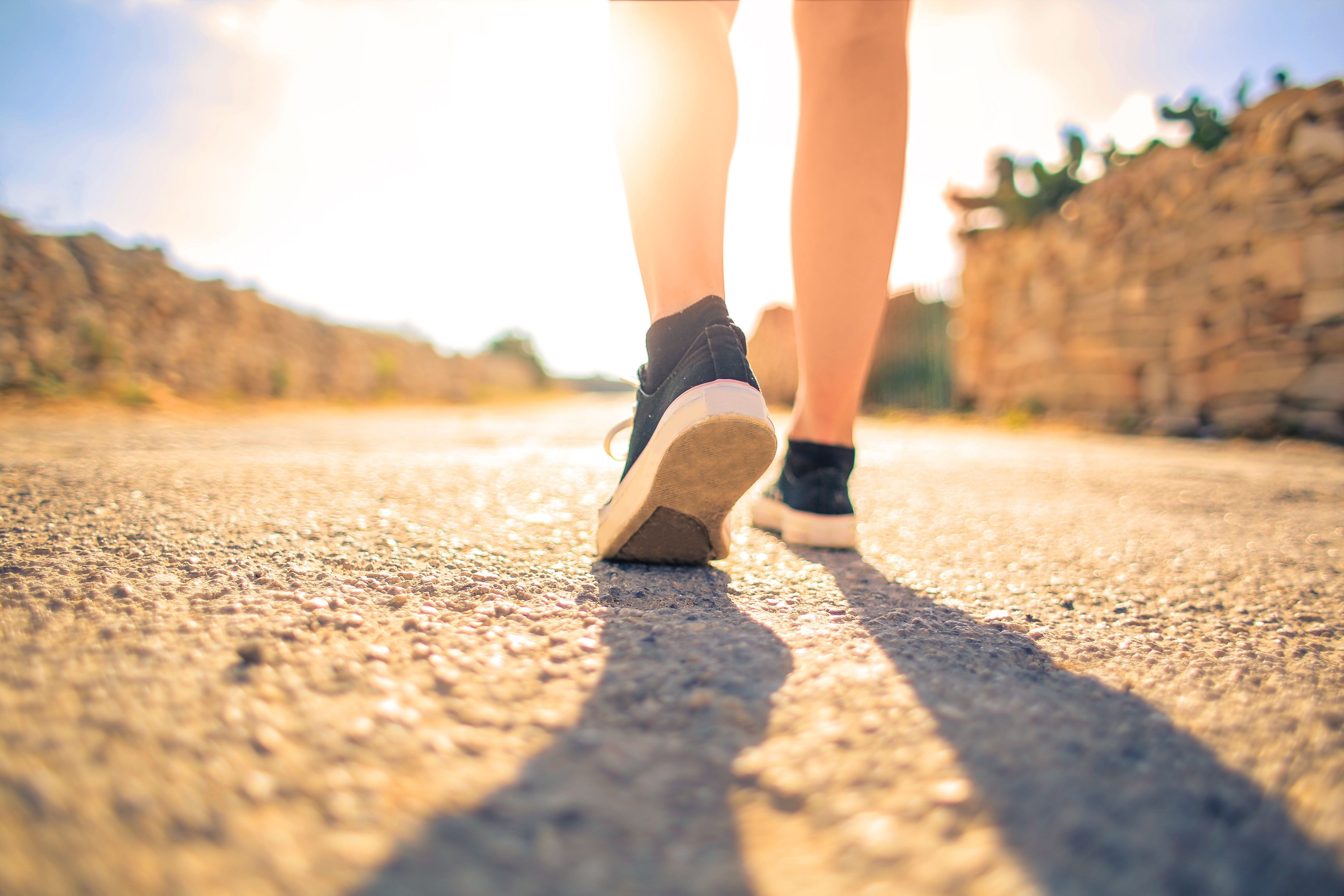 How Much Do You Need to Walk to Lose Weight? The Ultimate Guide to Walking for Weight Loss