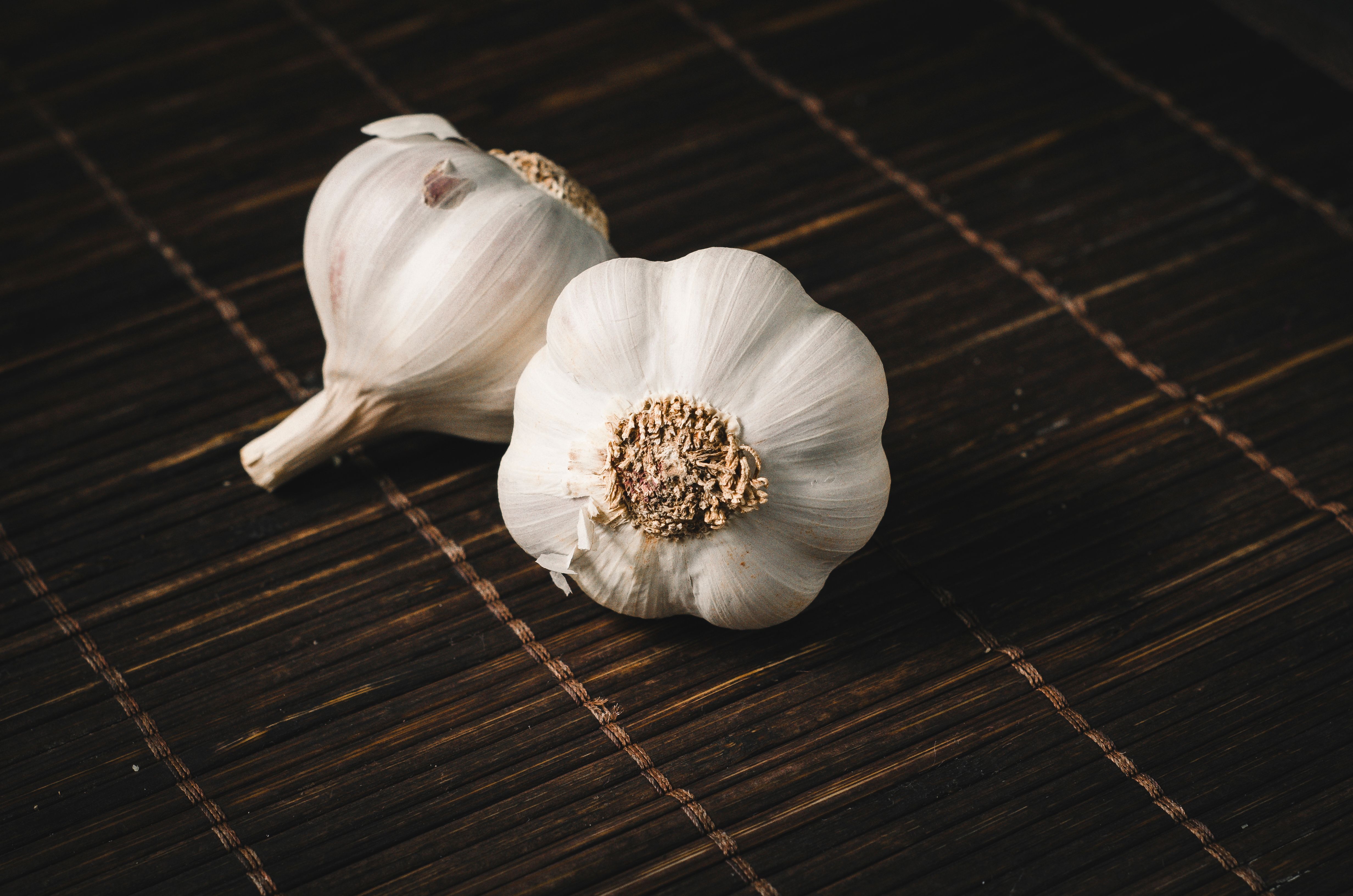 Unveiling the Remarkable Health Benefits of Garlic: A Natural Powerhouse
