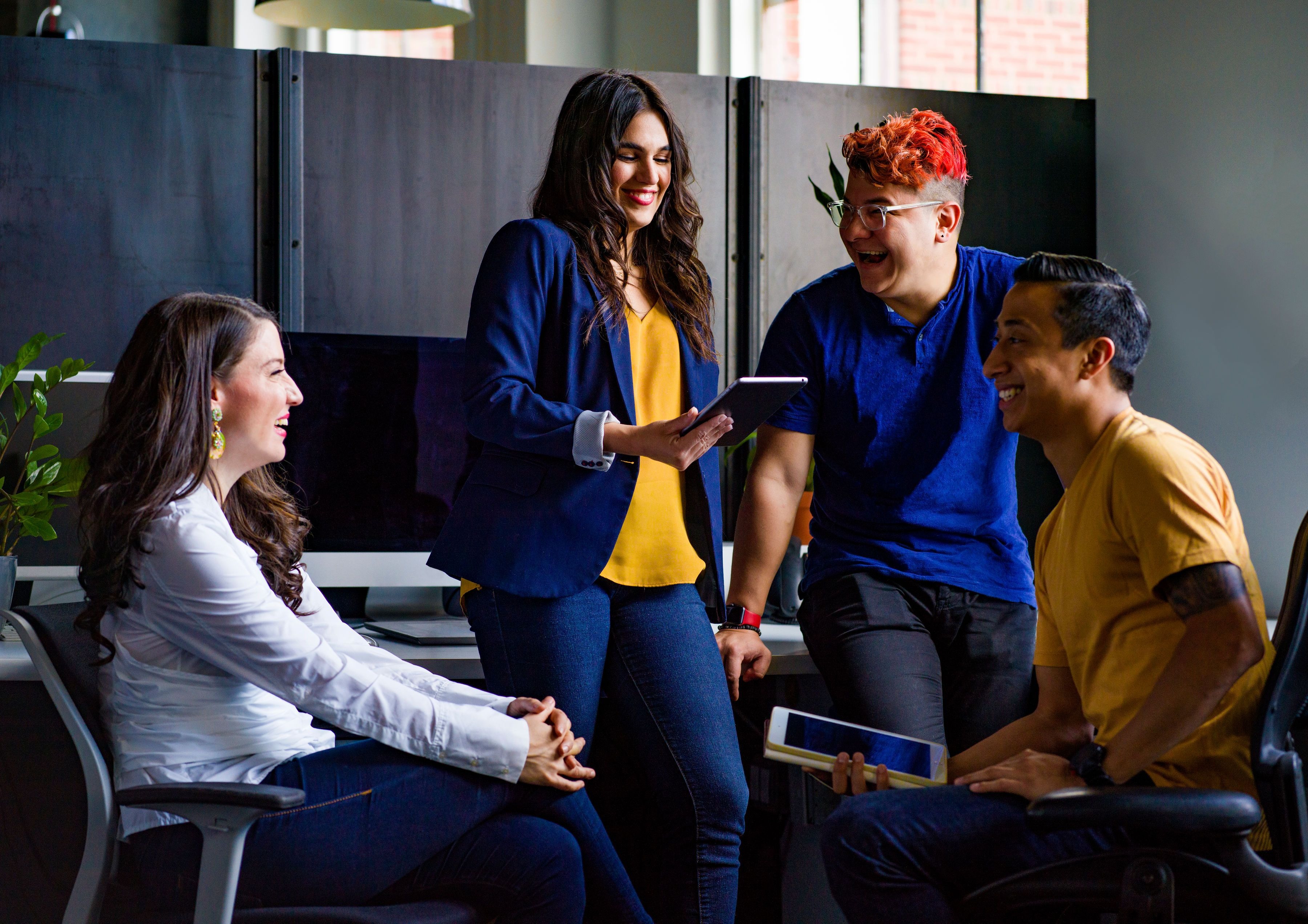 Effective Communication Skills: How to Improve Your Conversations.