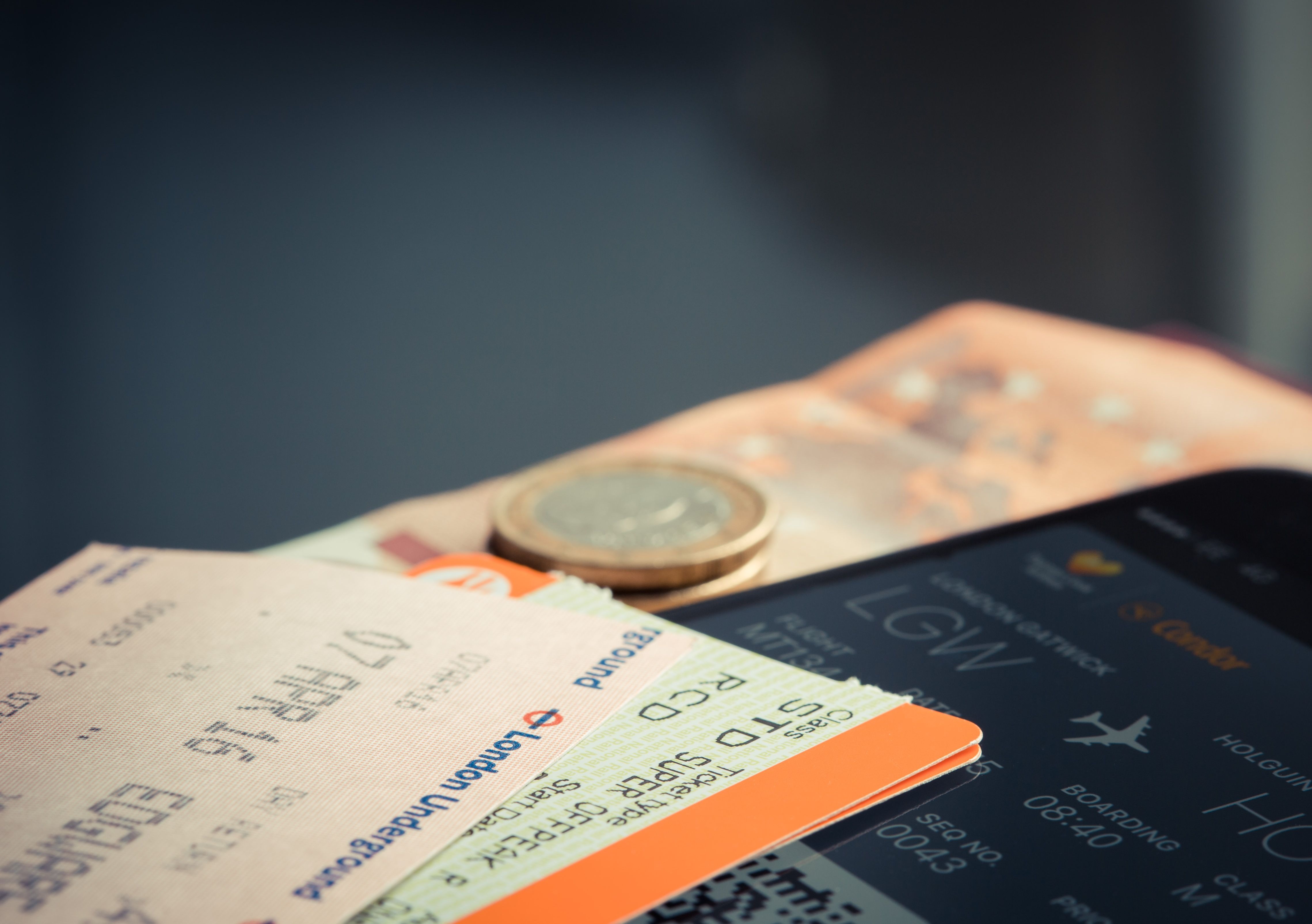 Travel Hacking: Secrets to Getting the Best Deals on Flights and Accommodation