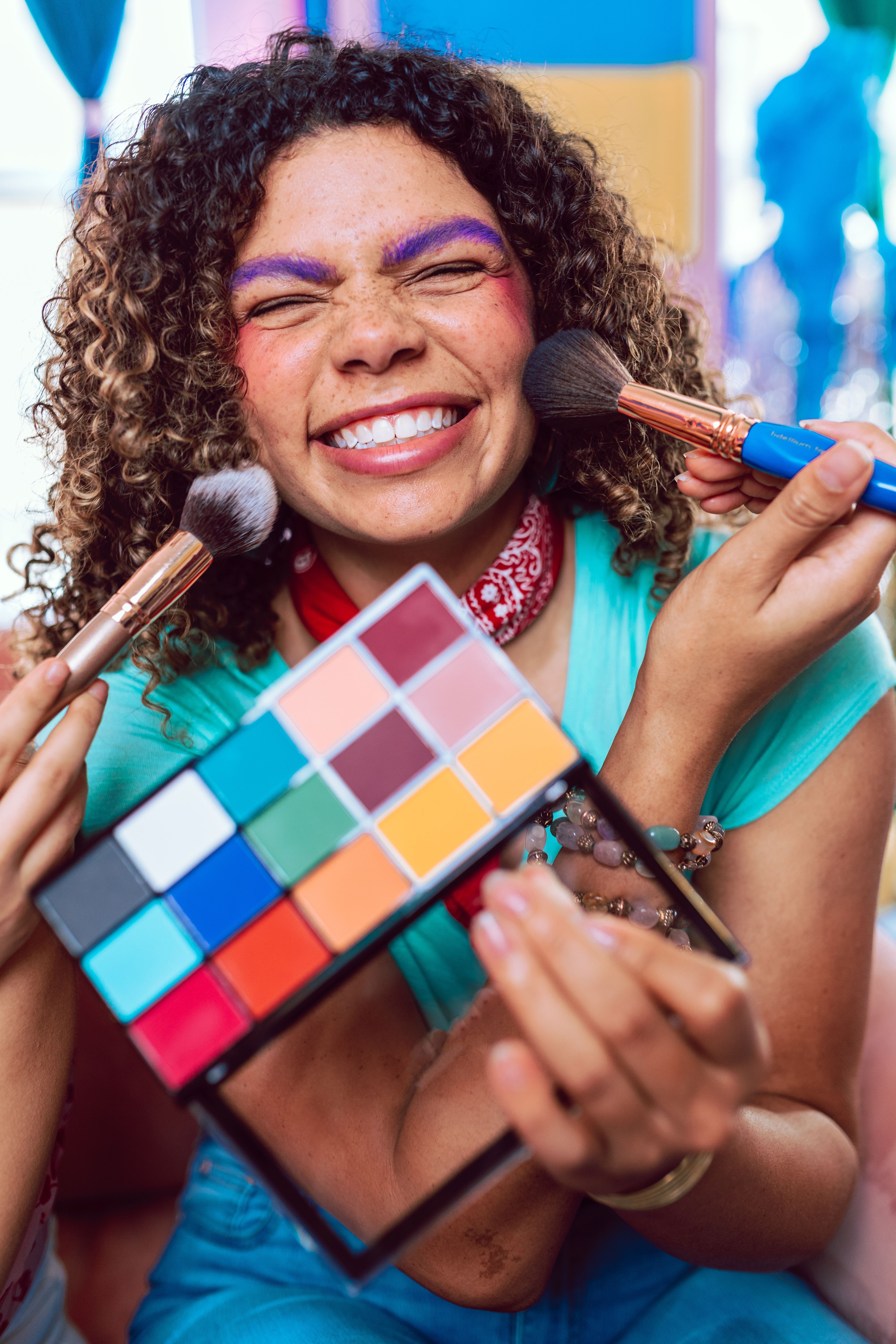 Makeup Mistakes to Avoid: Expert Advice