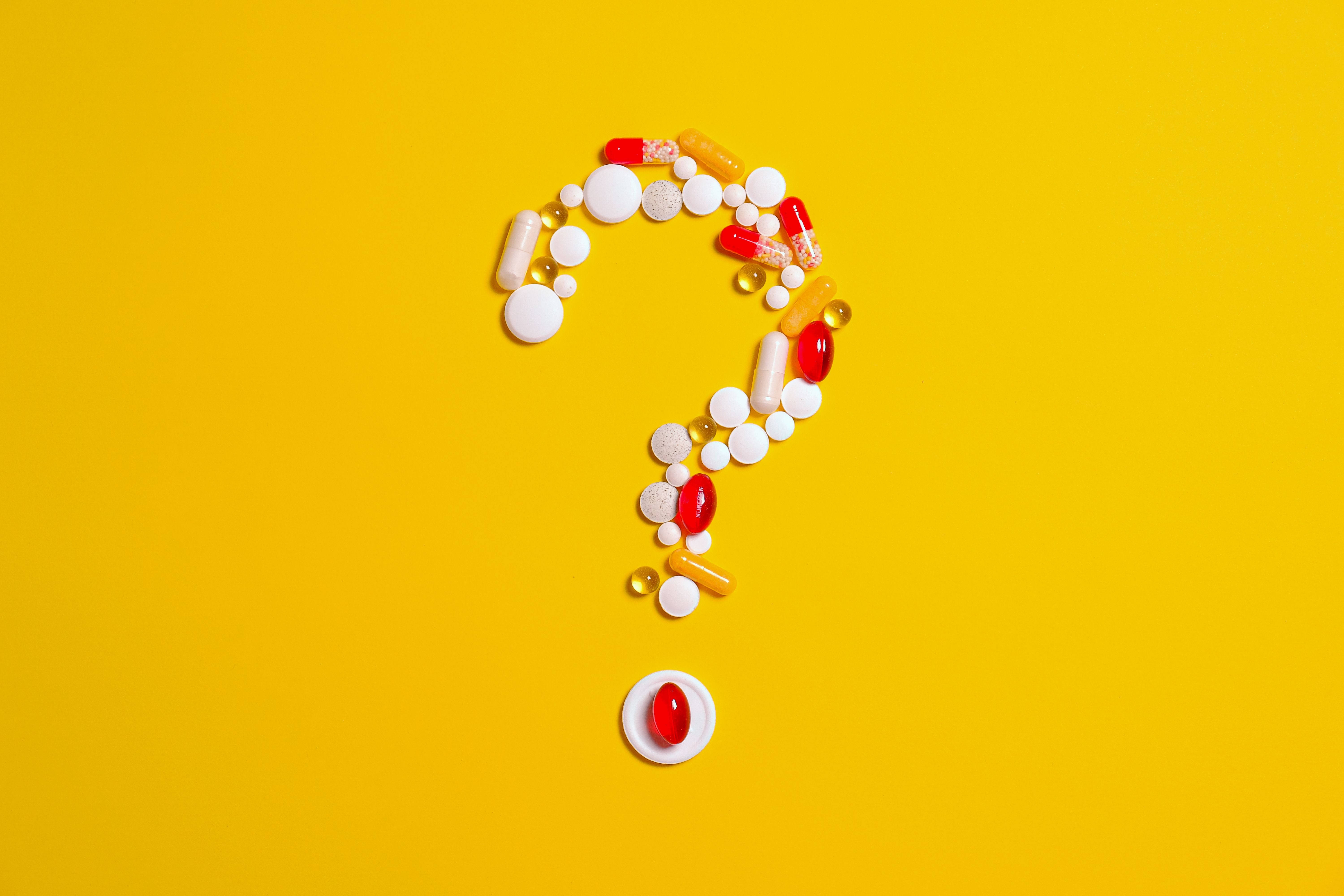 Essential Vitamins for a Healthy Body: A Comprehensive Guide