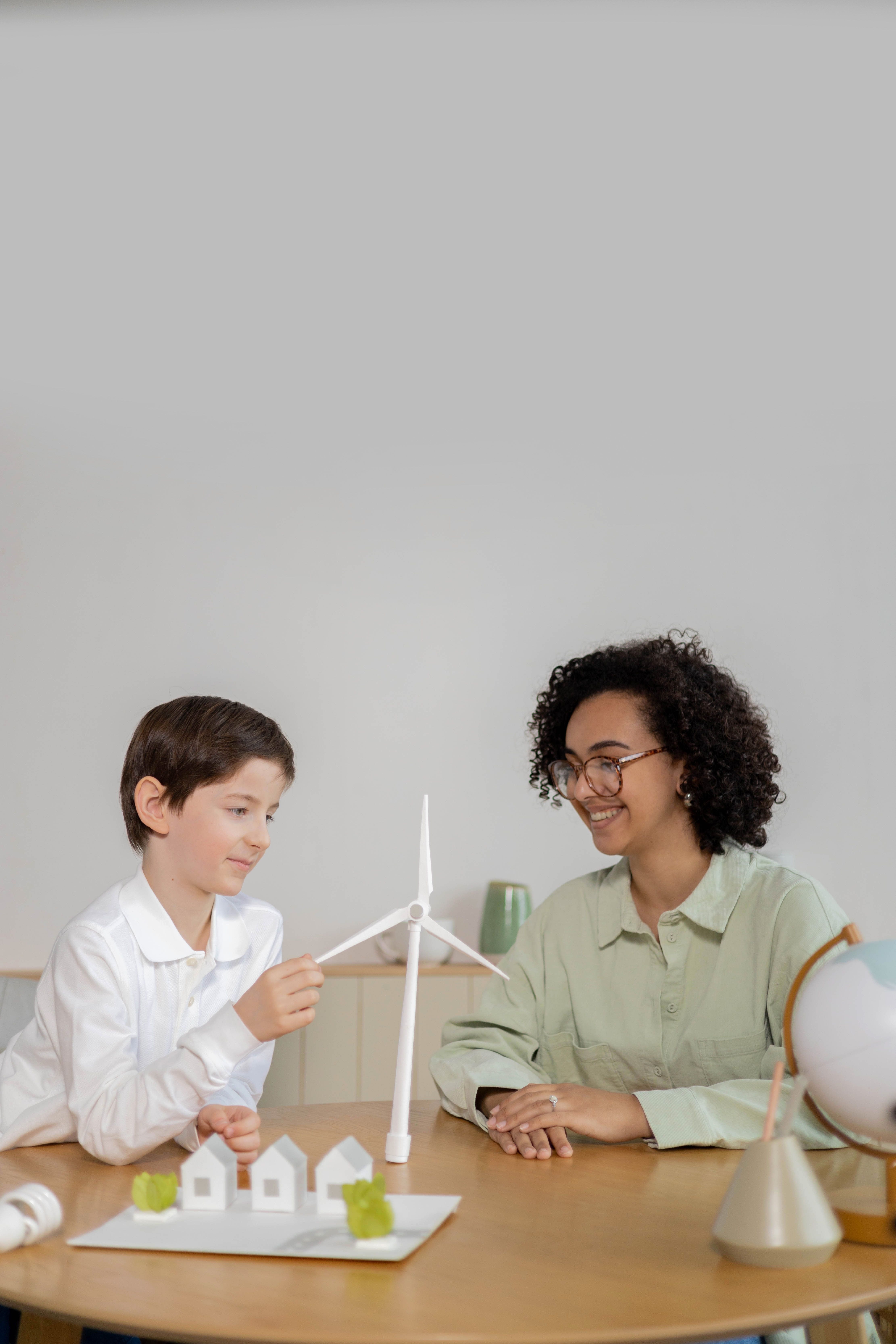 Innovations in Sustainable Business Practices: Models for Environmental Responsibility
