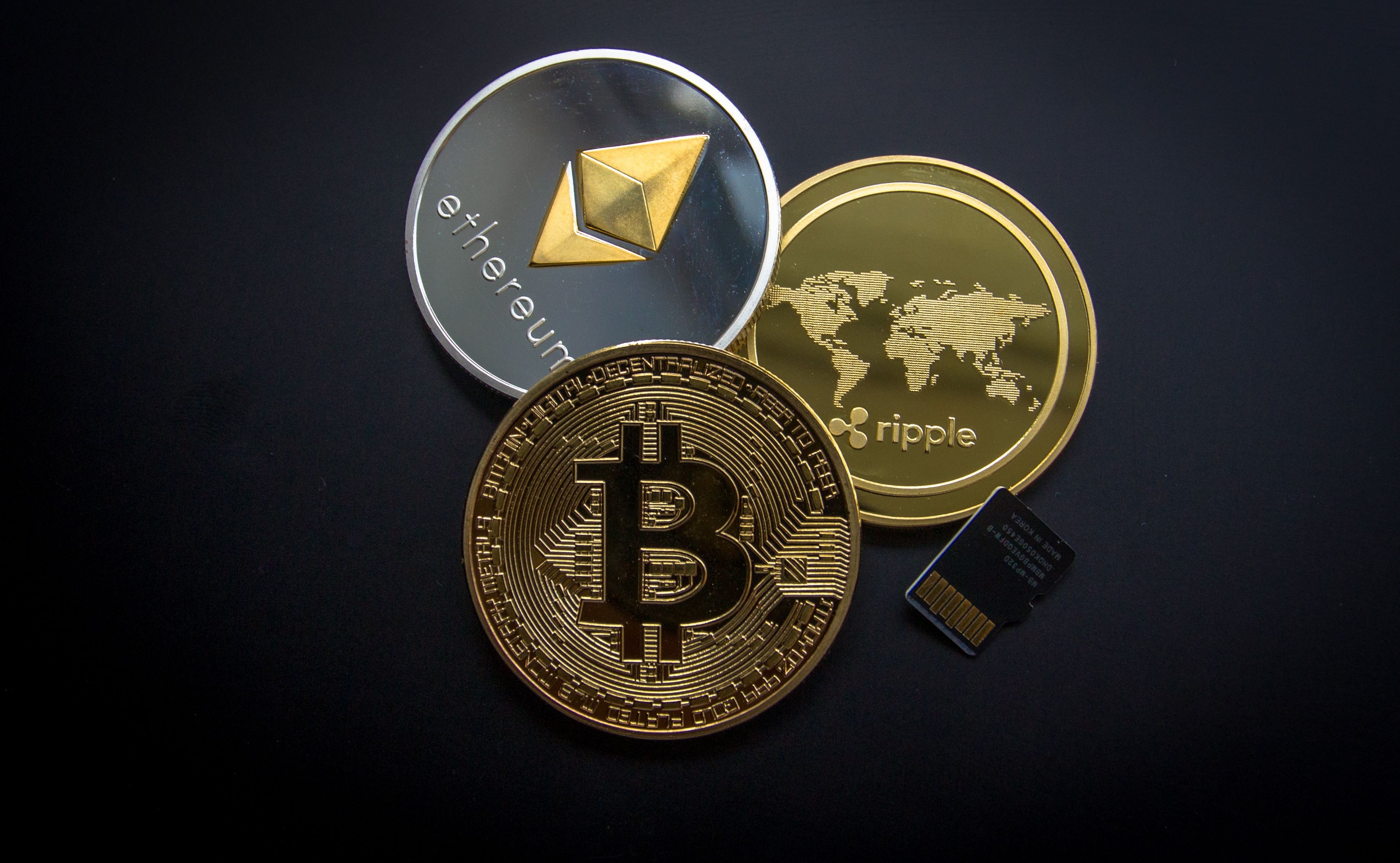 Understanding Cryptocurrency: Risks and Rewards