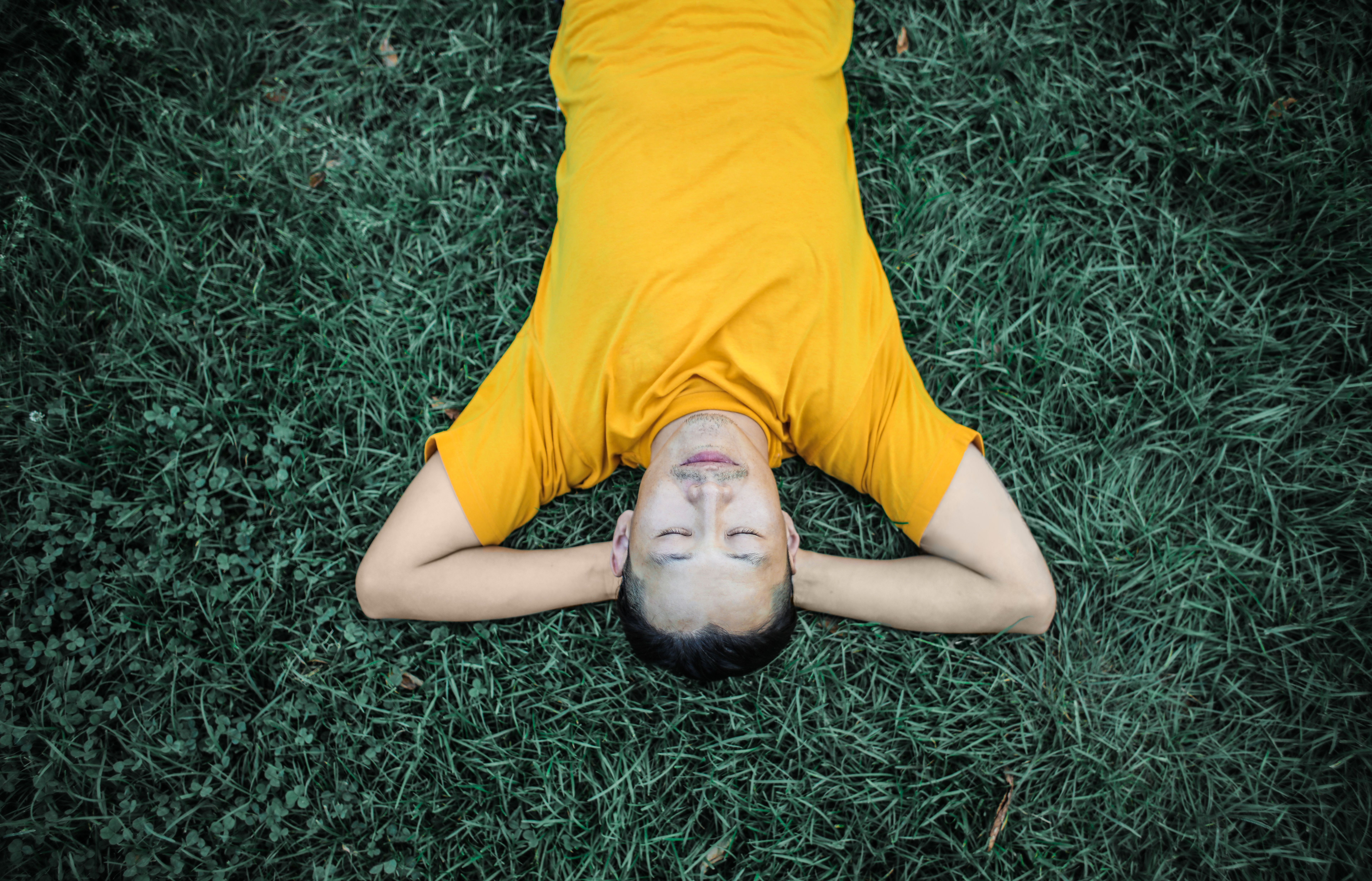 The Importance of Rest and Recovery: How to Incorporate Active Recovery into Your Routine