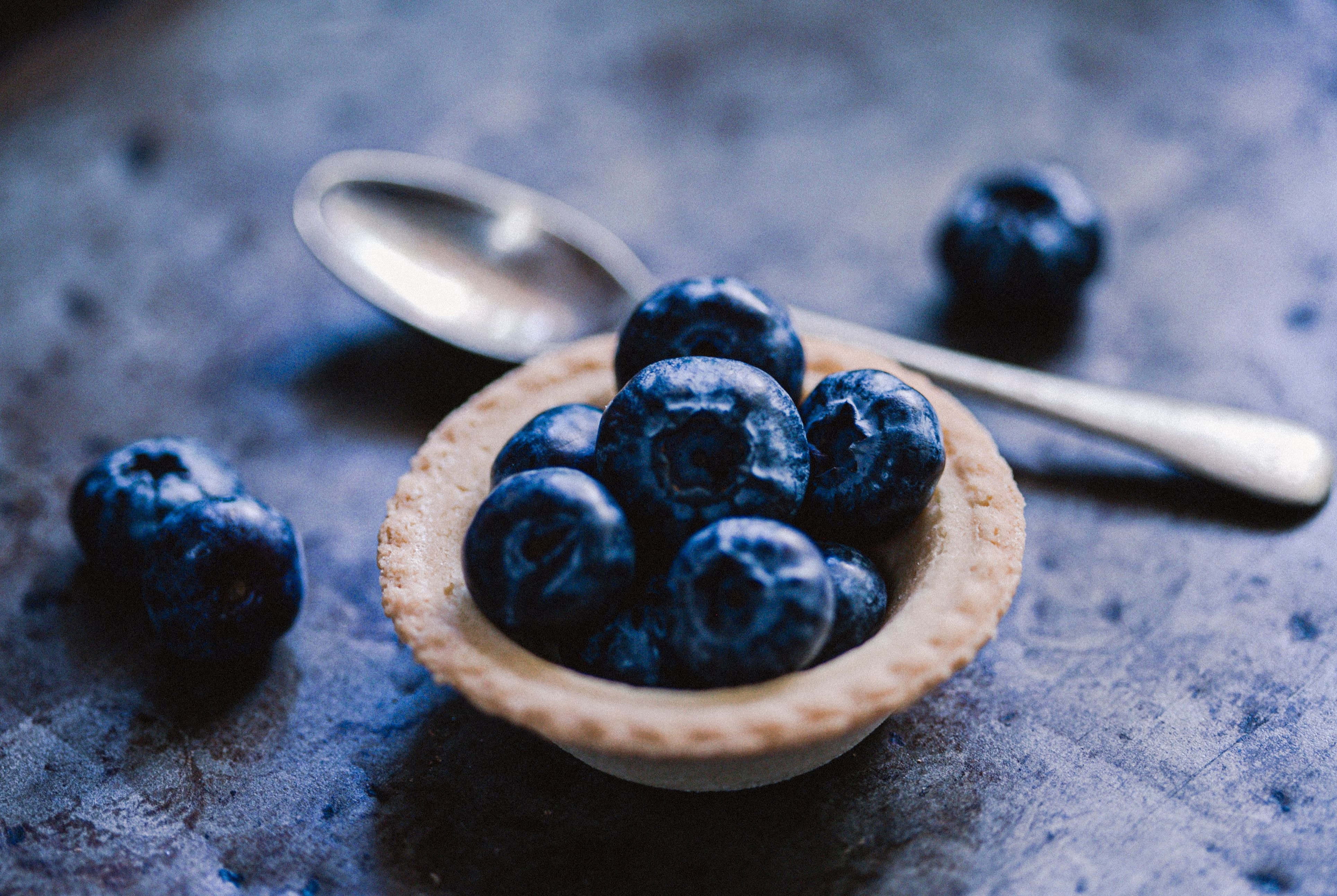 The Incredible Health Benefits of Blueberries: Nature's Superfood for a Healthier You