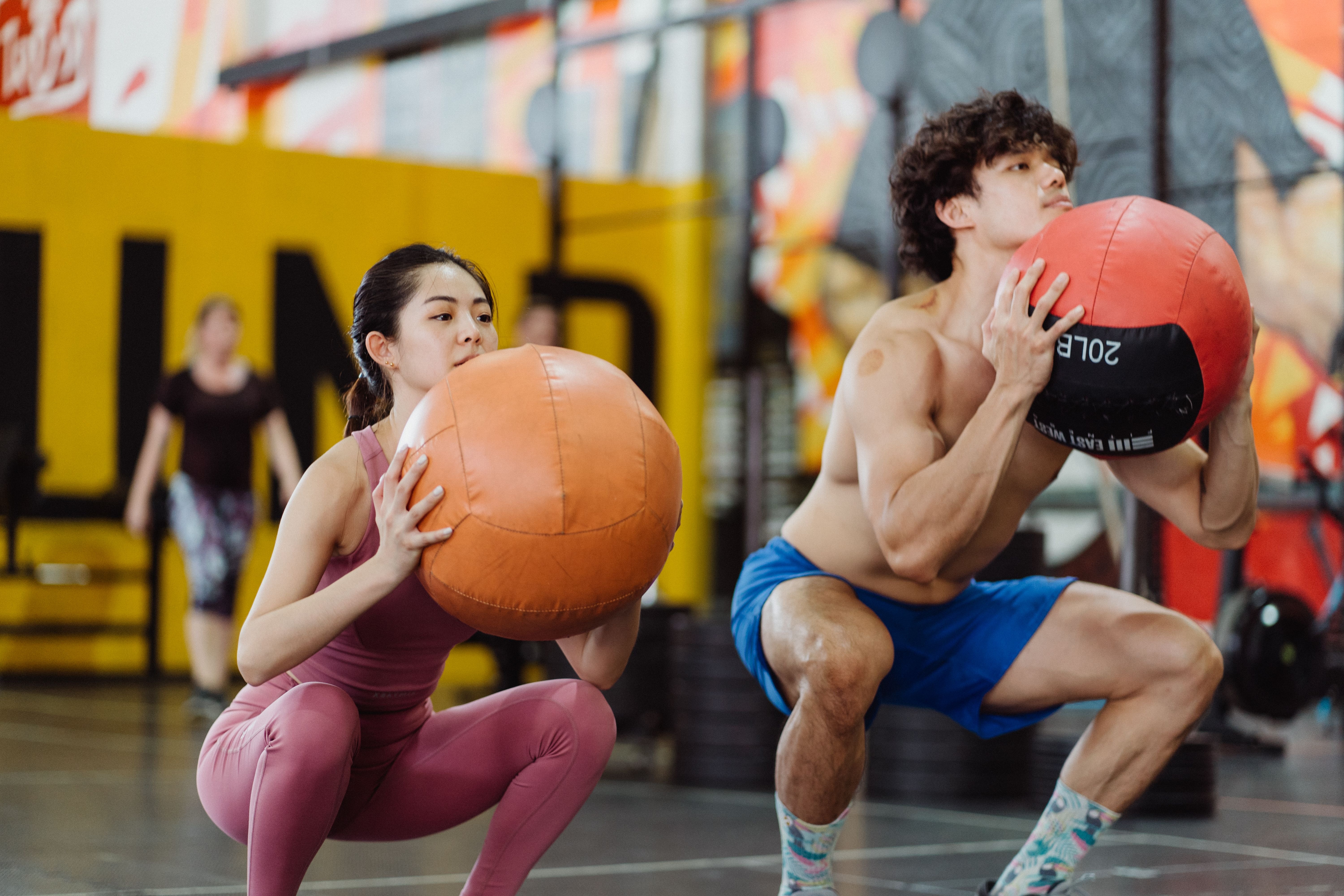 Mastering Squats: Your Ultimate Guide to Form, Variations, and Benefits