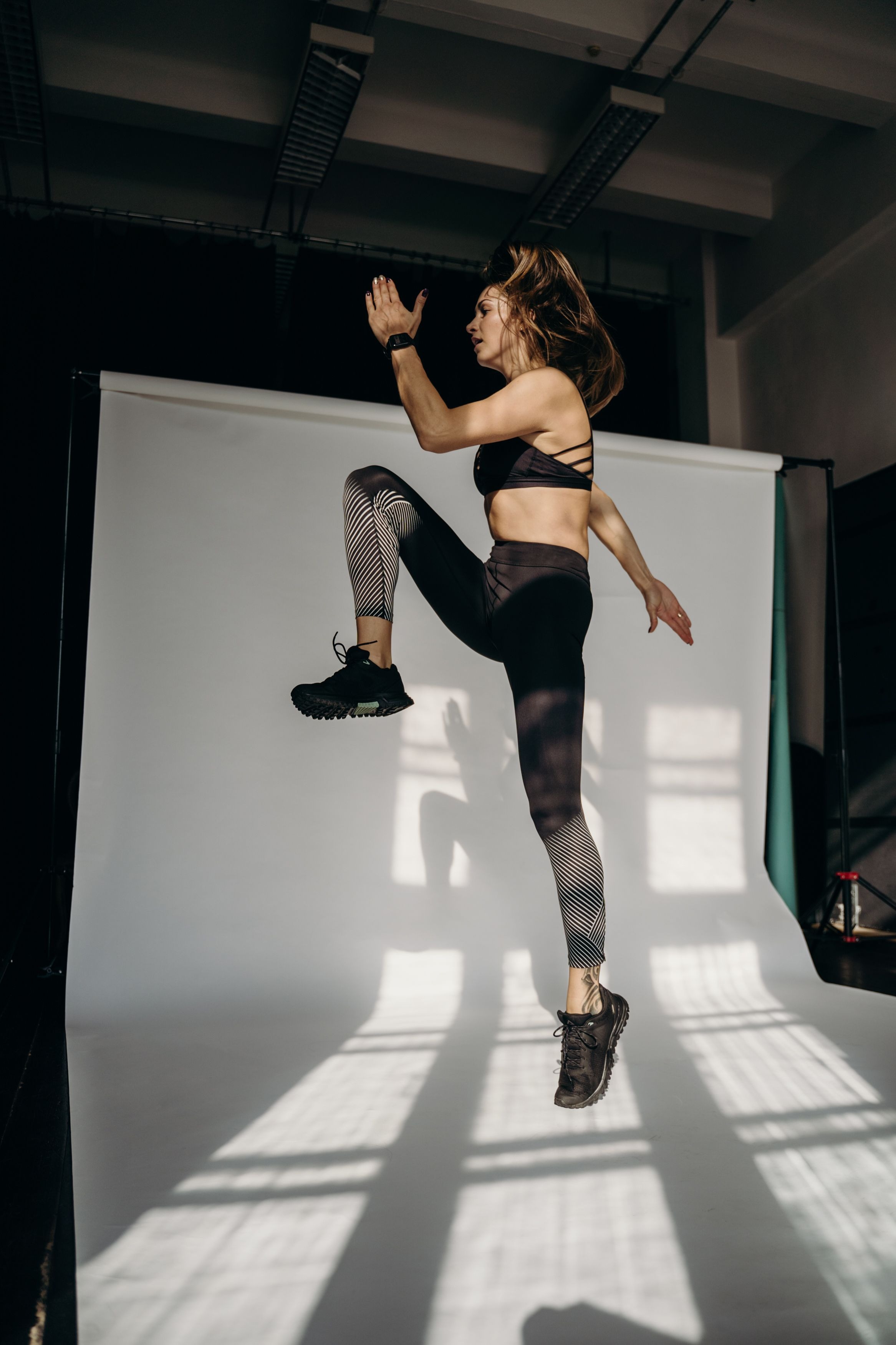Maximize Your Workout: 5 Exercises That Replace 2 Hours of Gym Time