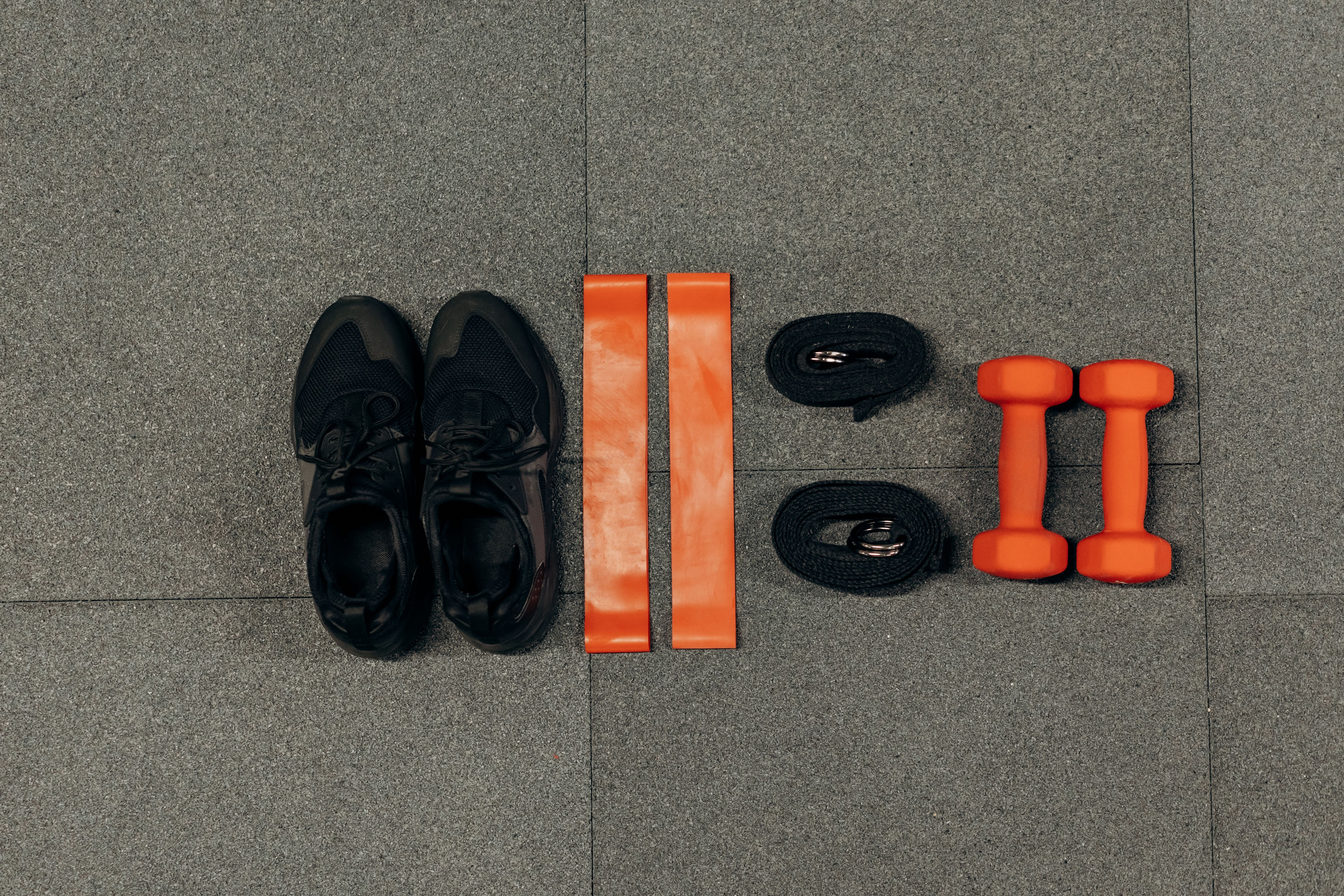 Finding the Perfect Workout: Tailoring Your Exercise Routine to Meet Your Fitness Goals