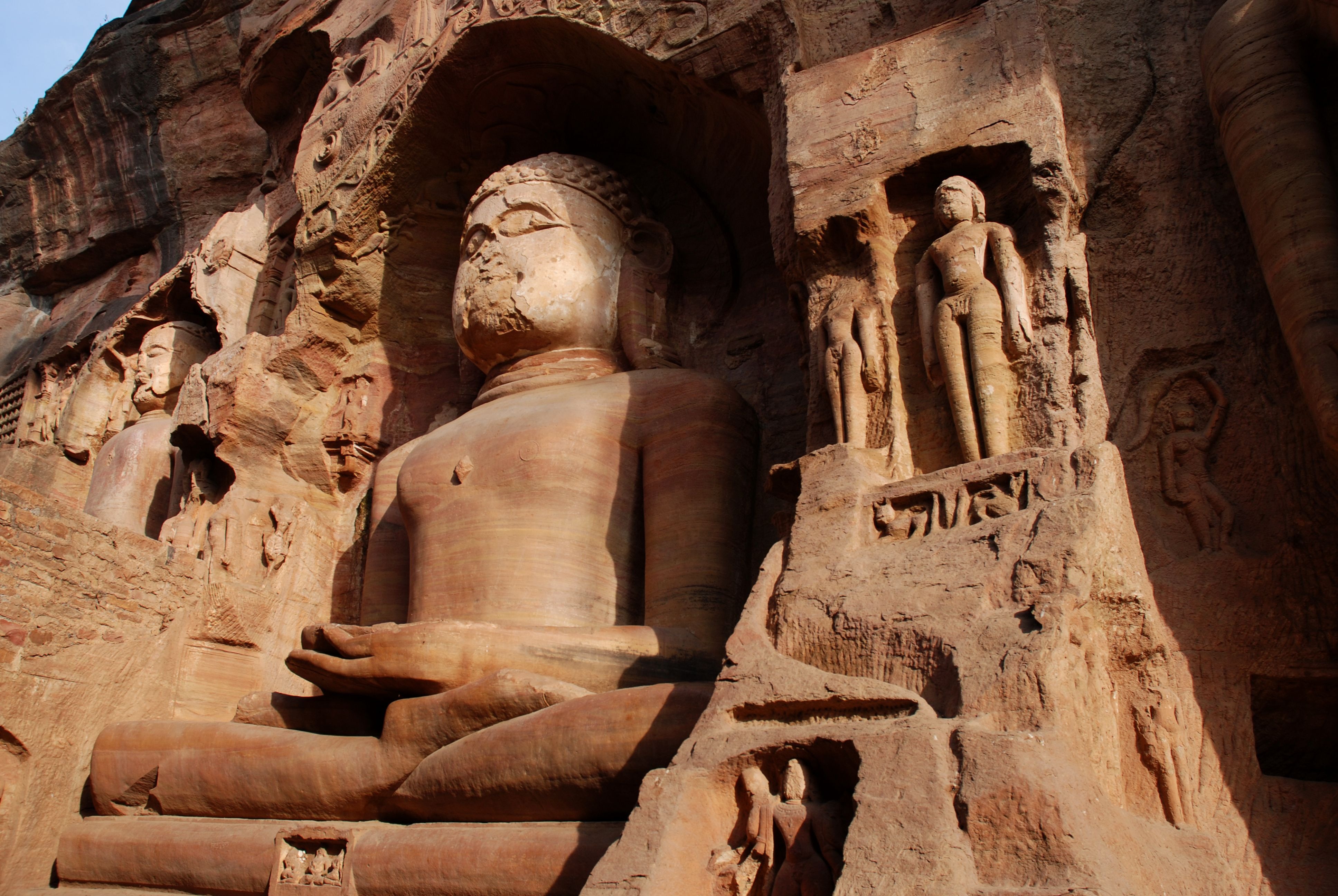 Title: Exploring the Rich Tradition of Literature in Jainism: A Journey into Ancient Wisdom