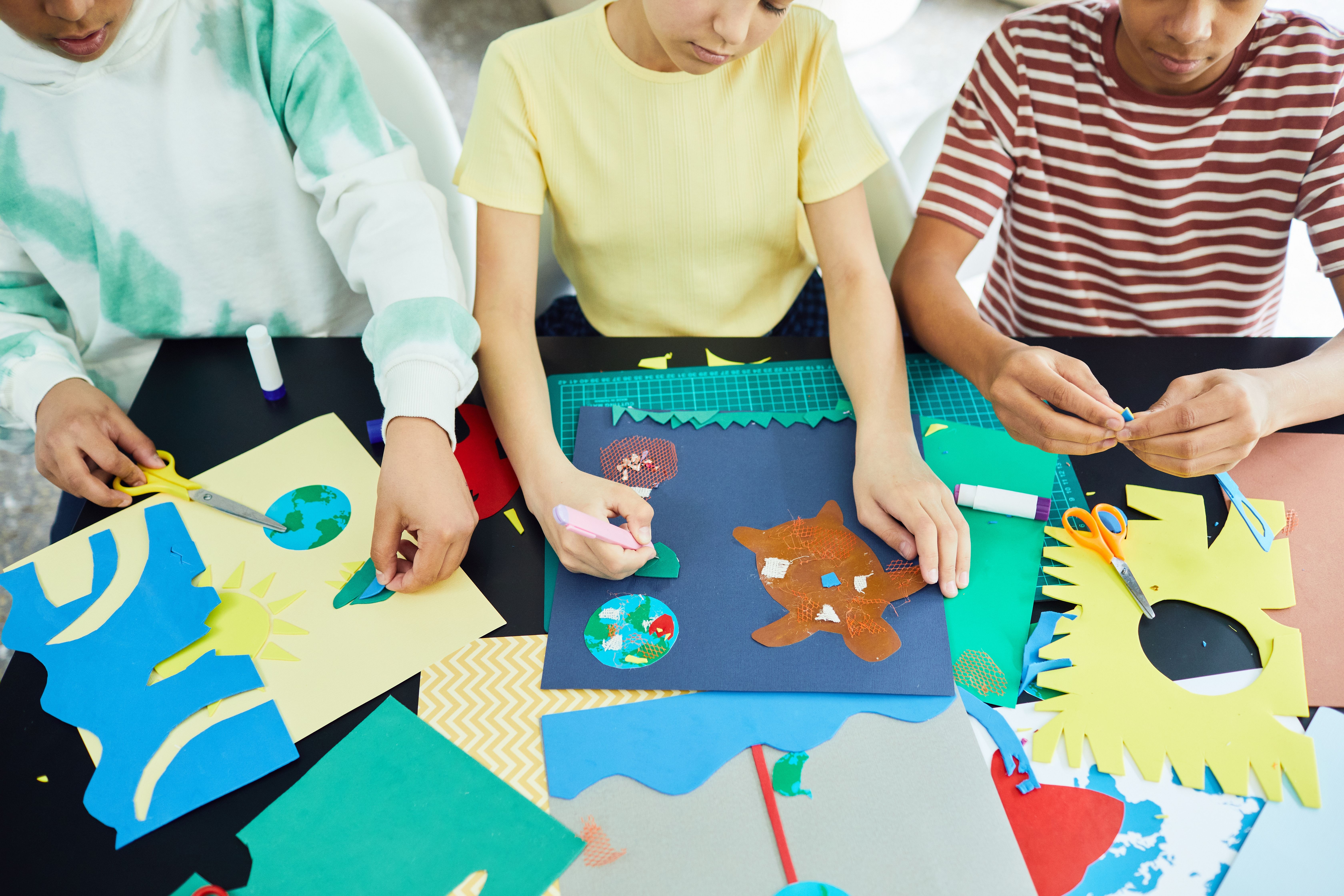 Make the Most of Your Summer: Exciting Courses to Enrich Your Vacation