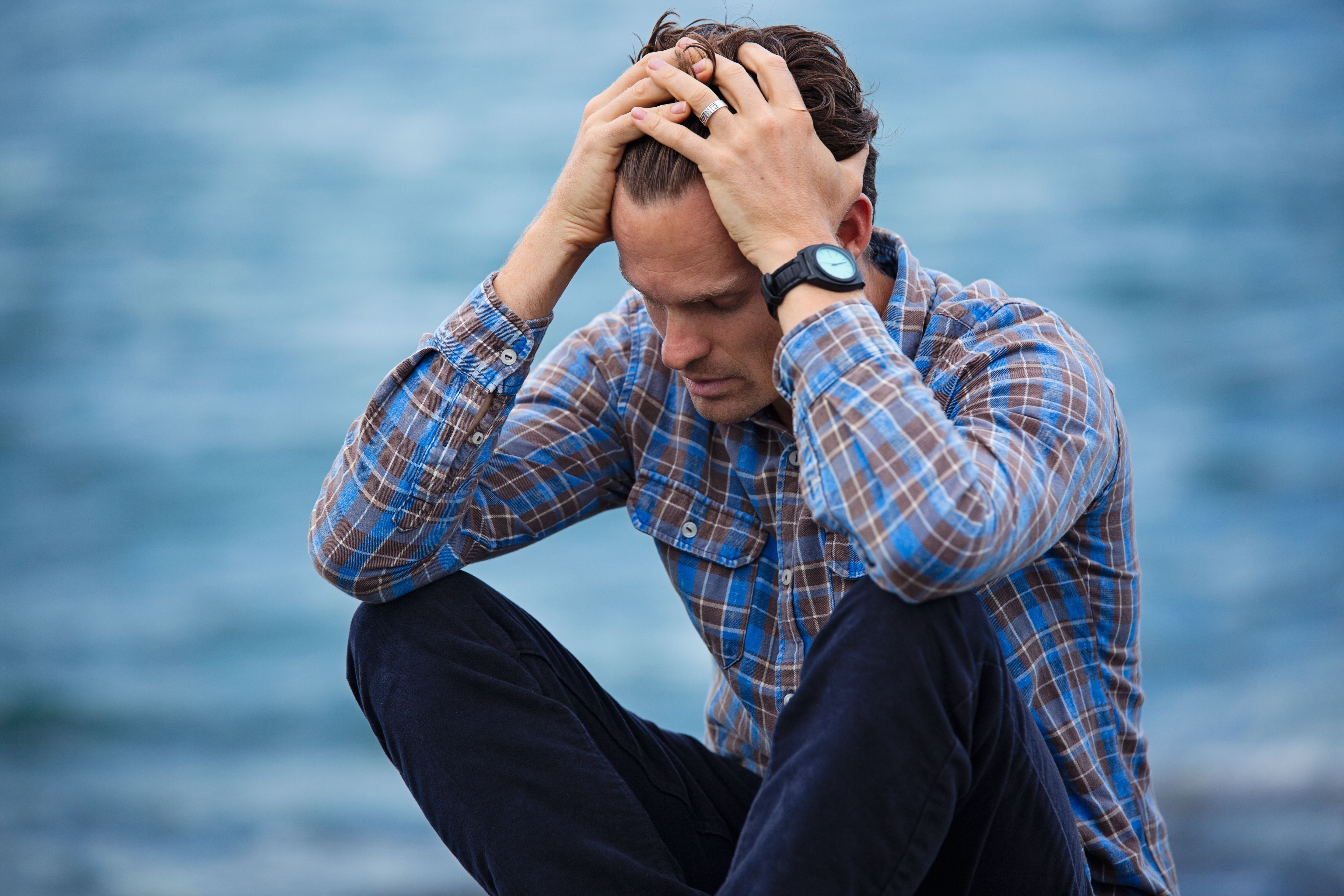 Stress Management: Nurturing Physical and Mental Well-being Amid Life's Challenges