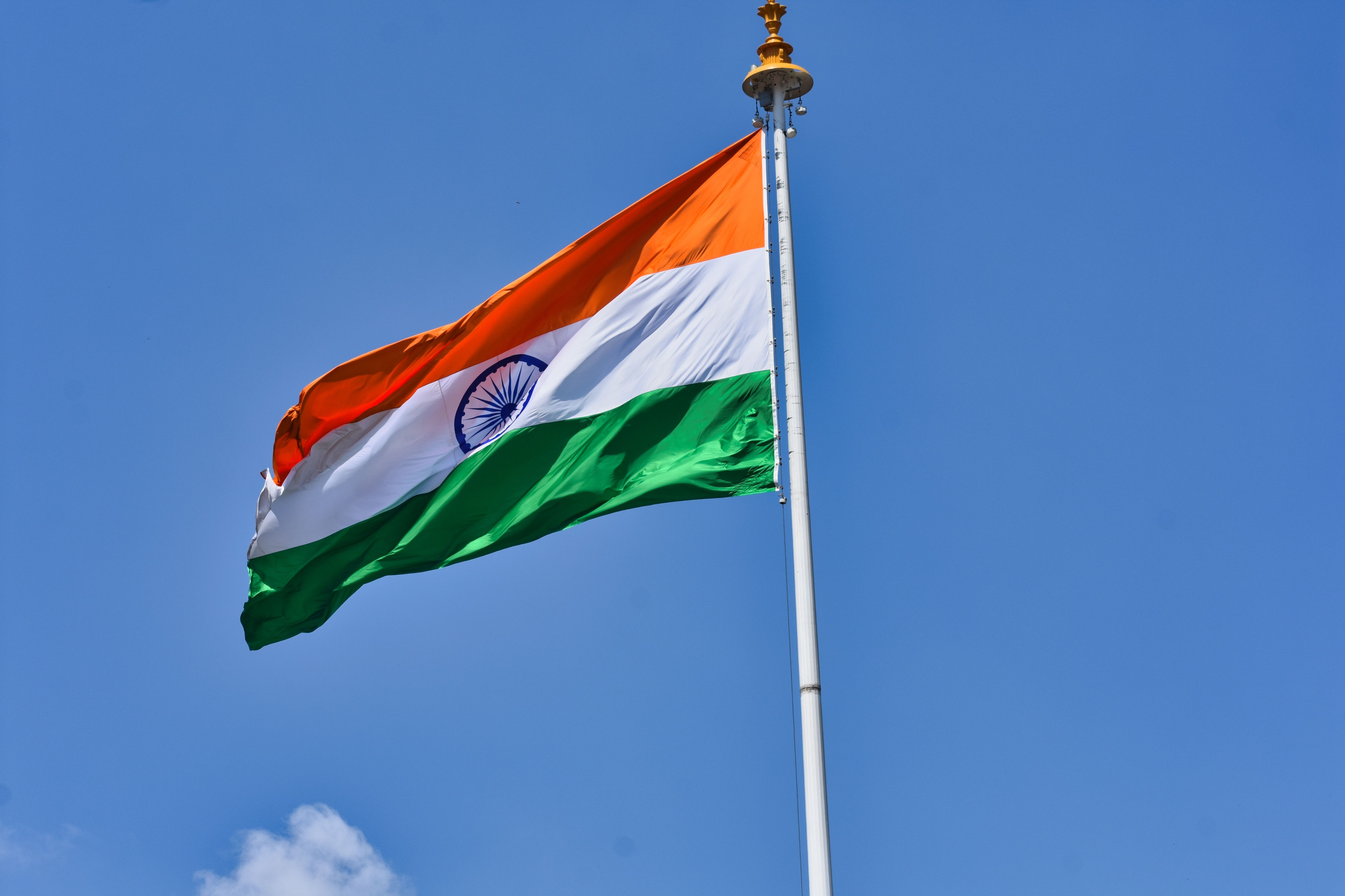 India's Iconic Emblems: Exploring the National Symbols That Define a Nation