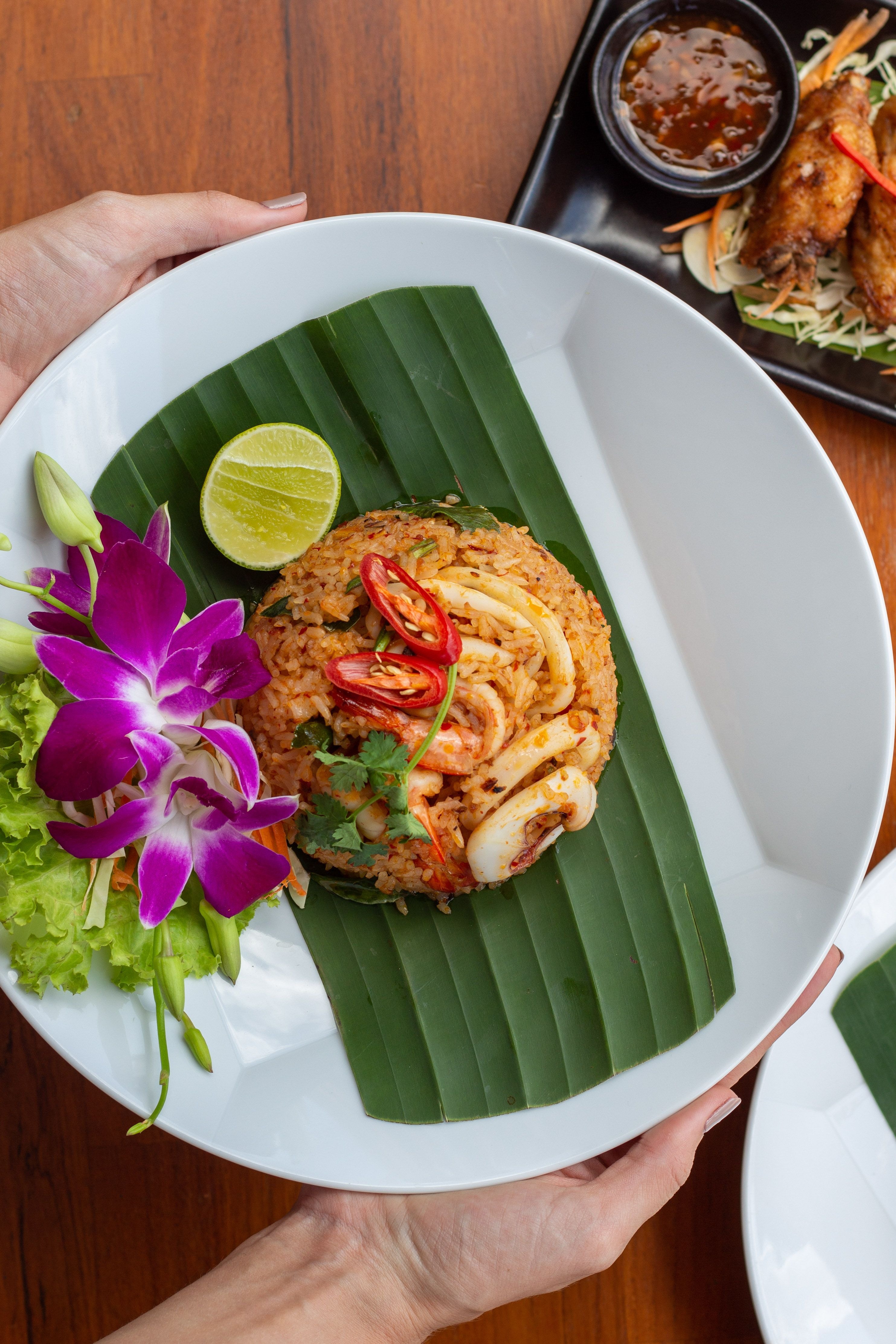 Exploring the Exquisite World of Thai Cuisine: A Gastronomic Adventure
