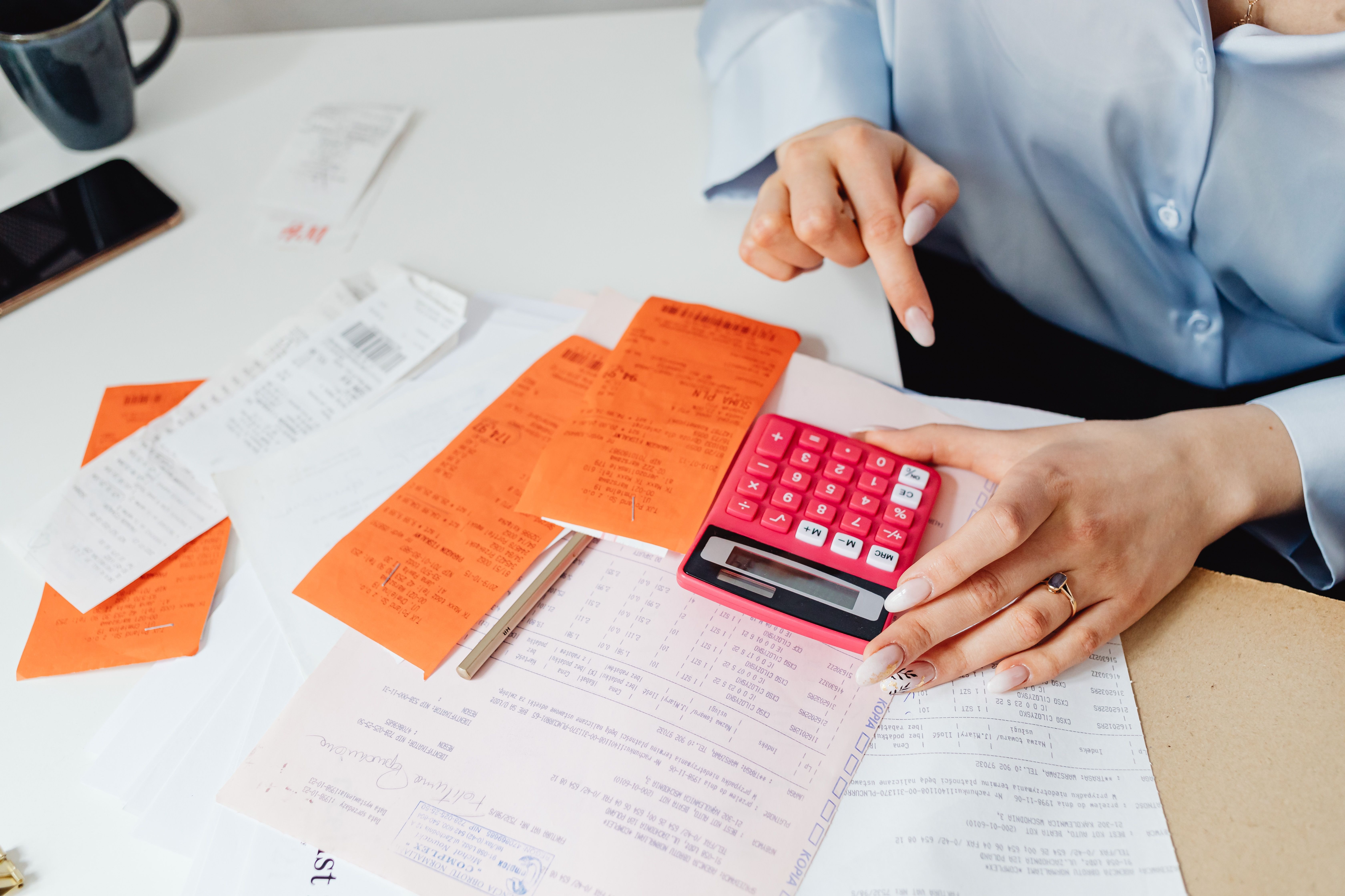 Why Financial Literacy Matters More Than Ever in Today’s Economy