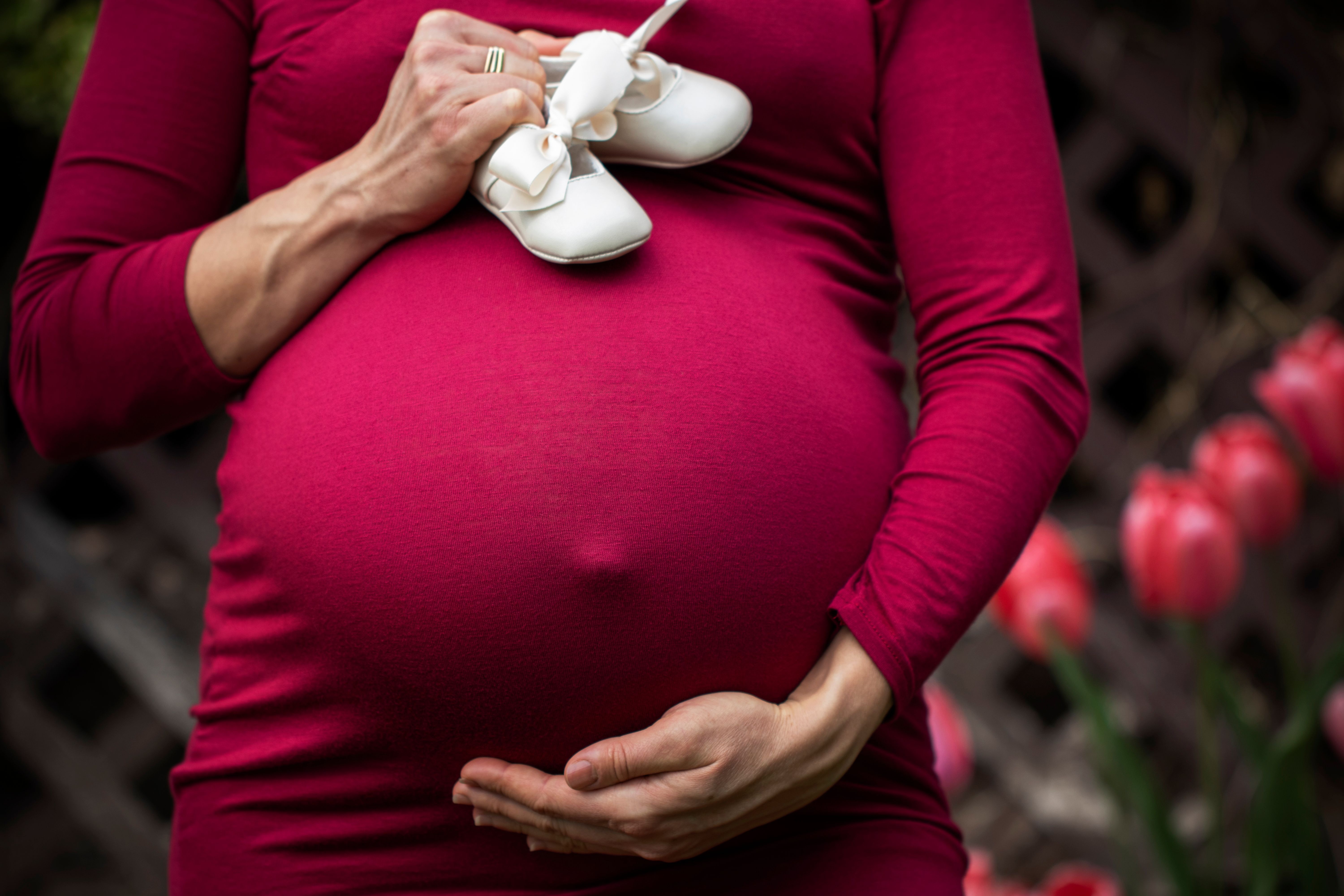 Signs of an Unhealthy or Risky Pregnancy