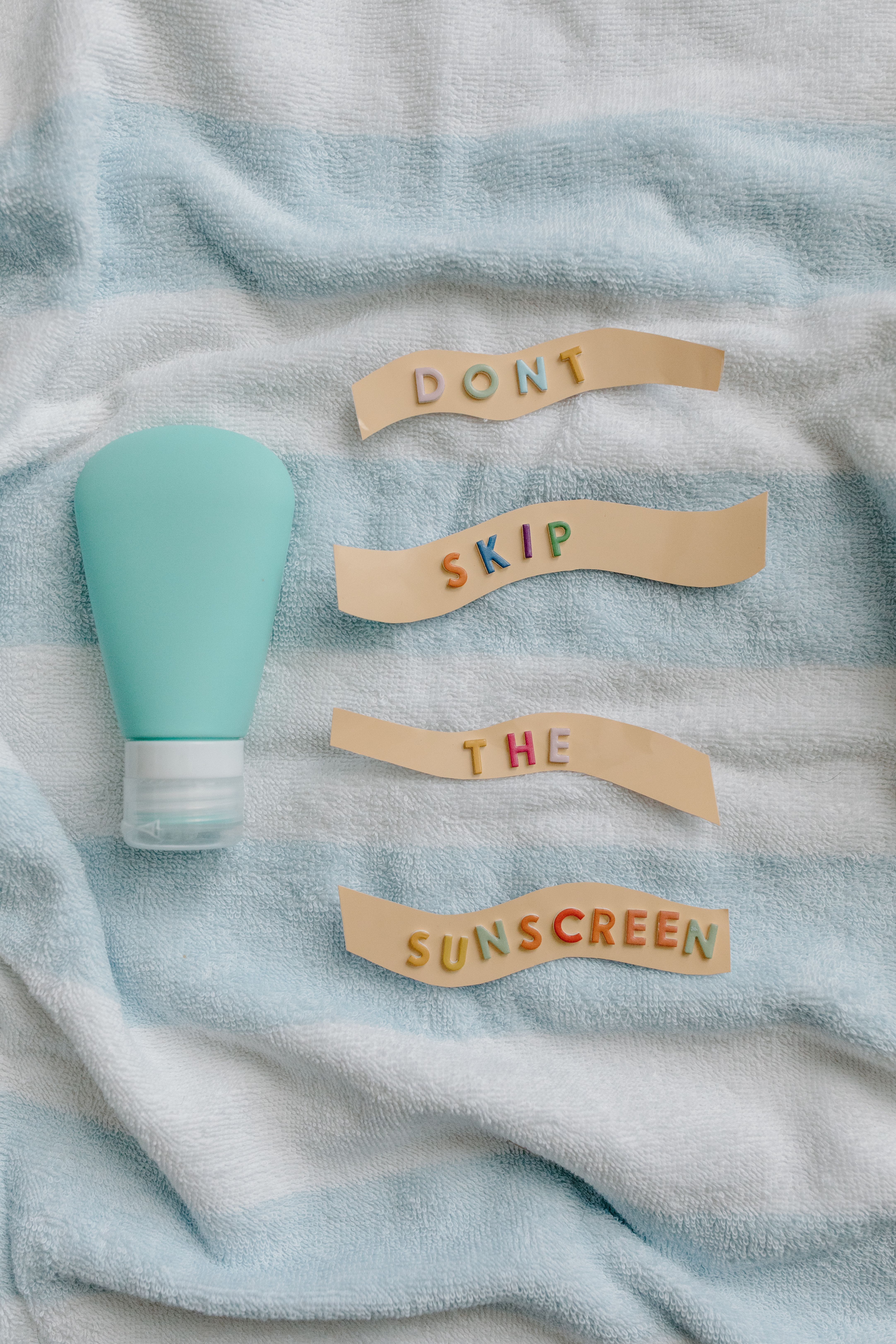 Sun Protection 101: Importance of SPF and Sunscreen Myths Debunked