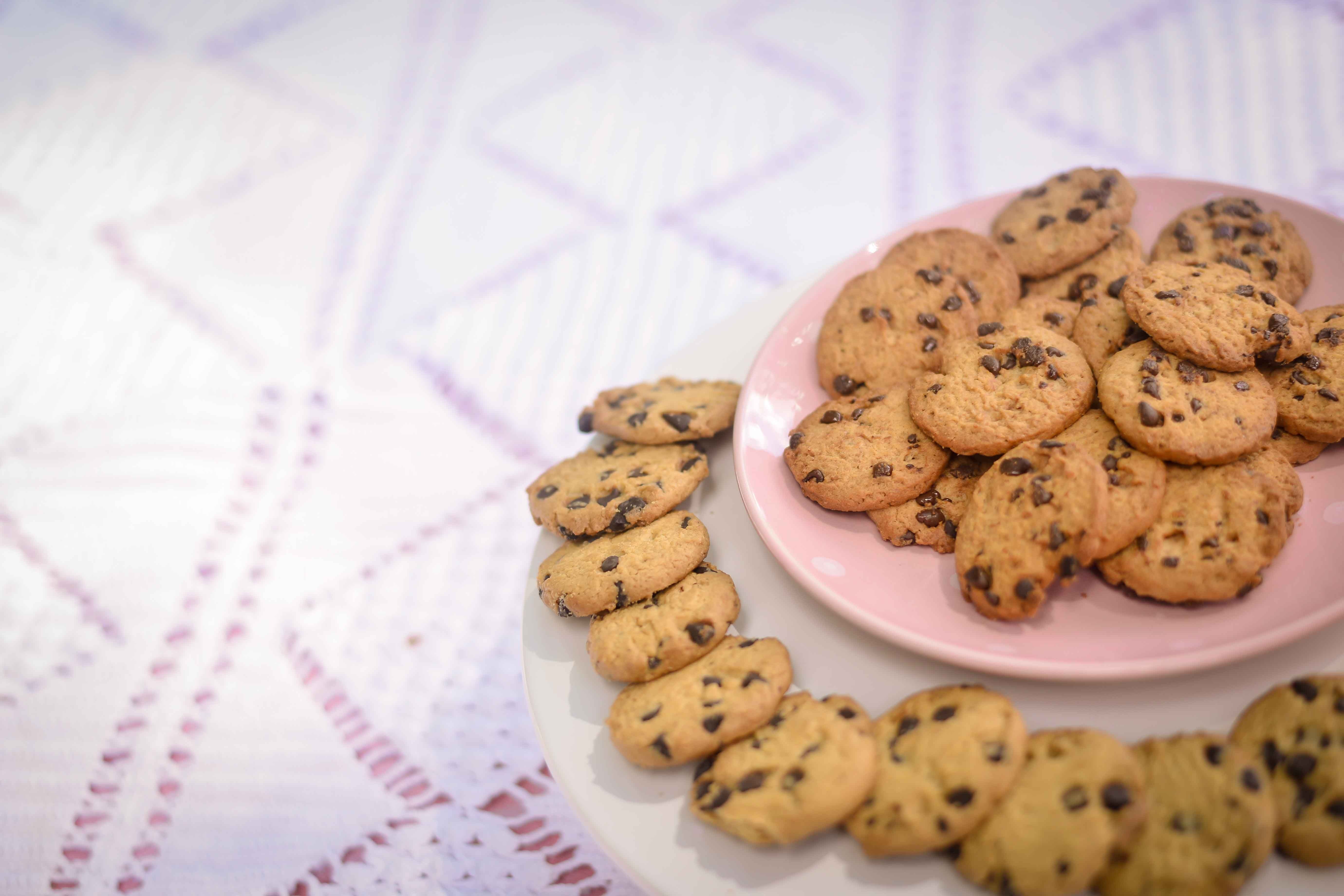 How to Bake the Perfect Chocolate Chip Cookies