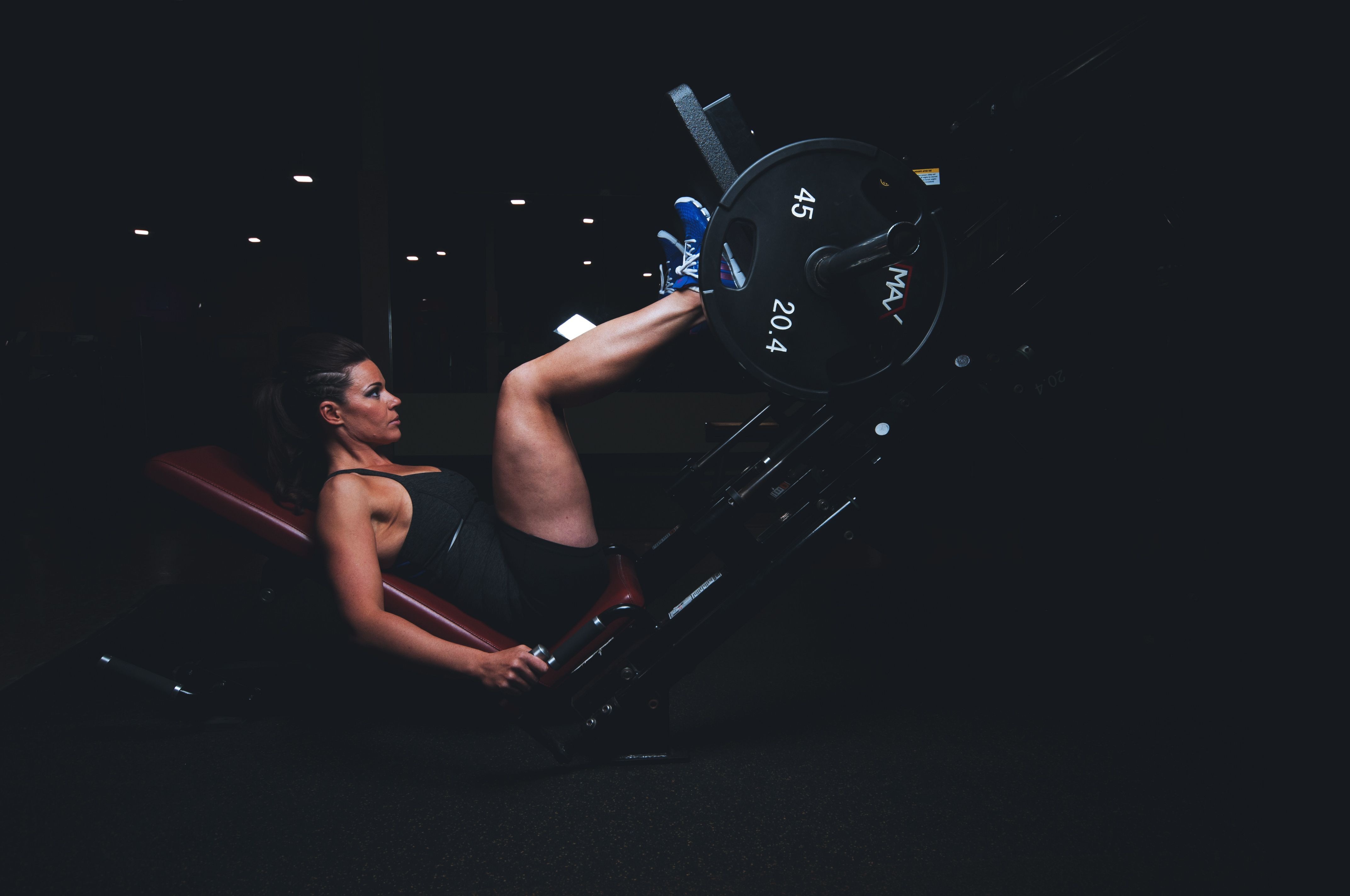 Strength Training for Beginners: How to Get Started