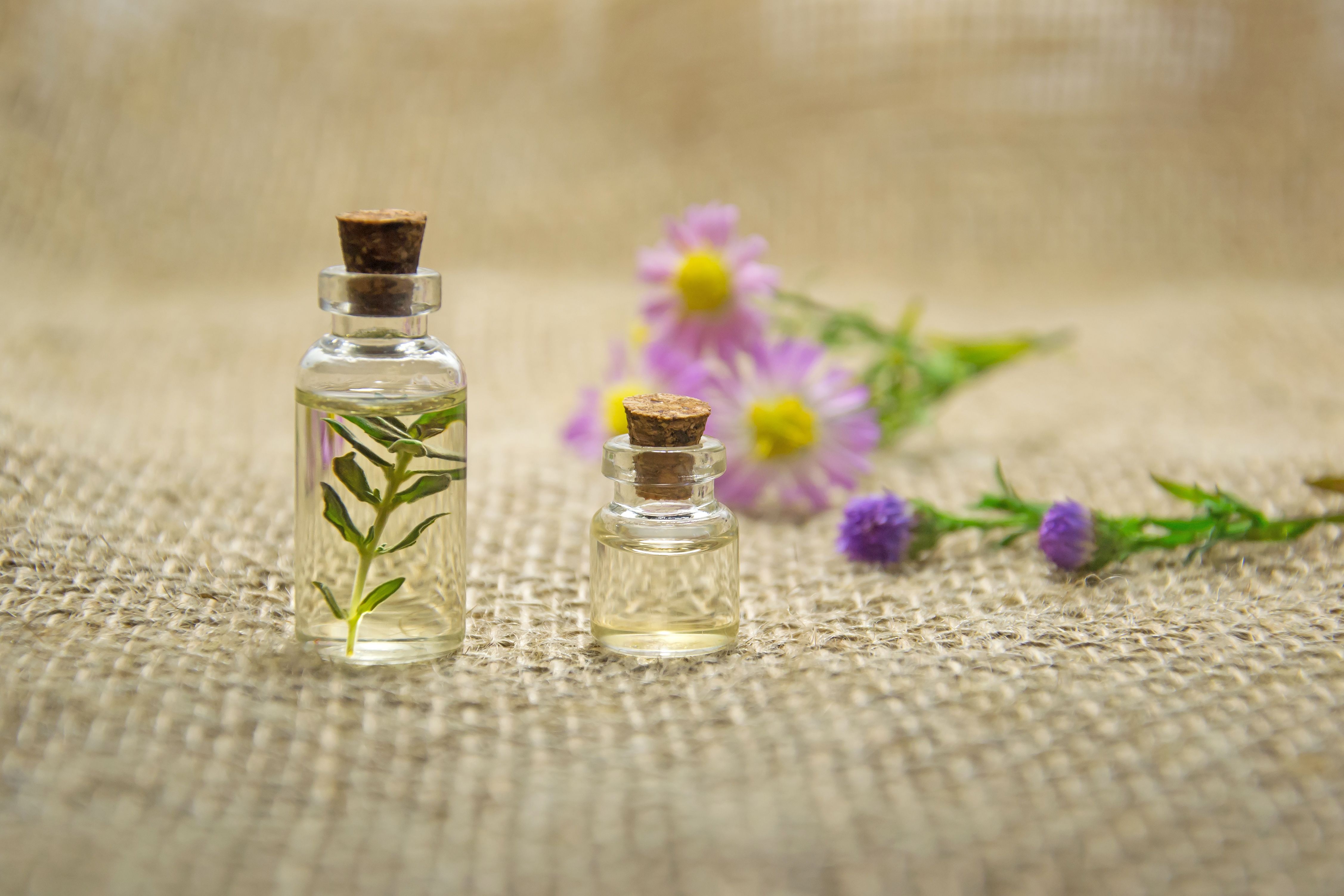 Nourish Your Locks: Homemade Hair Oil Recipes for Healthy Hair Growth