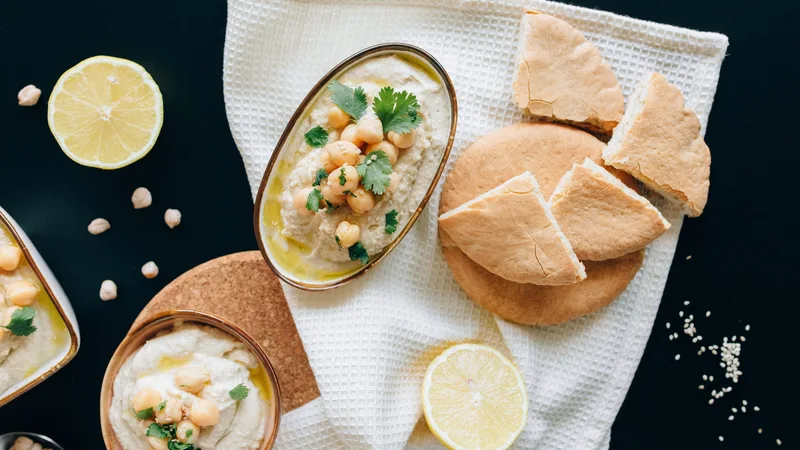 The Mediterranean Diet: A Delicious Journey to a Healthier You