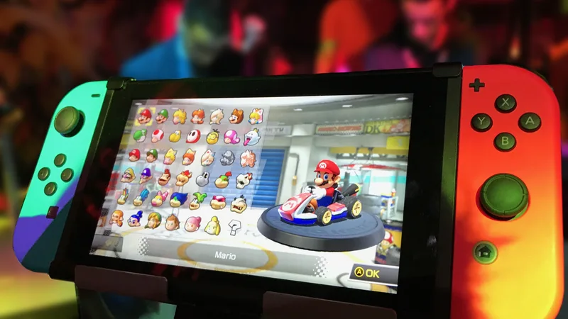 The Impact of Storytelling in Video Games: How Narratives Enhance the Gaming Experience