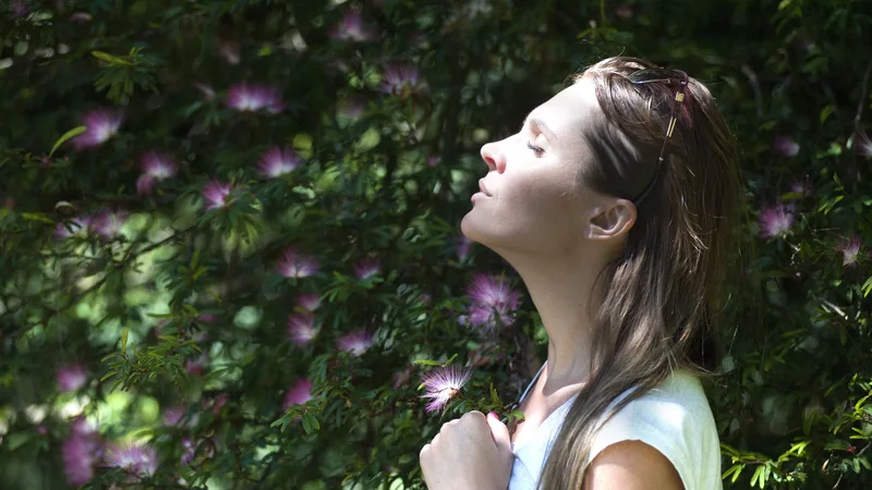 Embracing Holistic Stress Relief: Natural Ways to Restore Balance in Your Daily Life