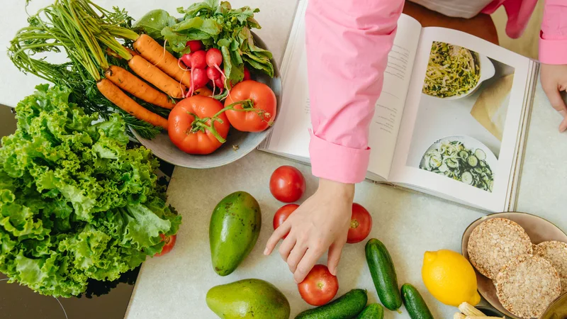 5 Easy and Delicious Vegan Recipes for Beginners
