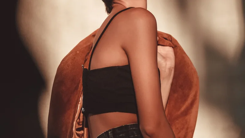 Strut to Success: Your Guide on How to Become a Fashion Model