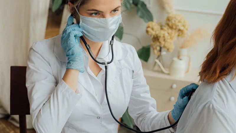 The Benefits of Regular Health Check-Ups