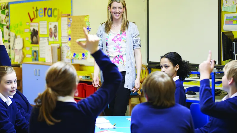 Teacher's Day: Celebrating the Guiding Lights of Our Lives